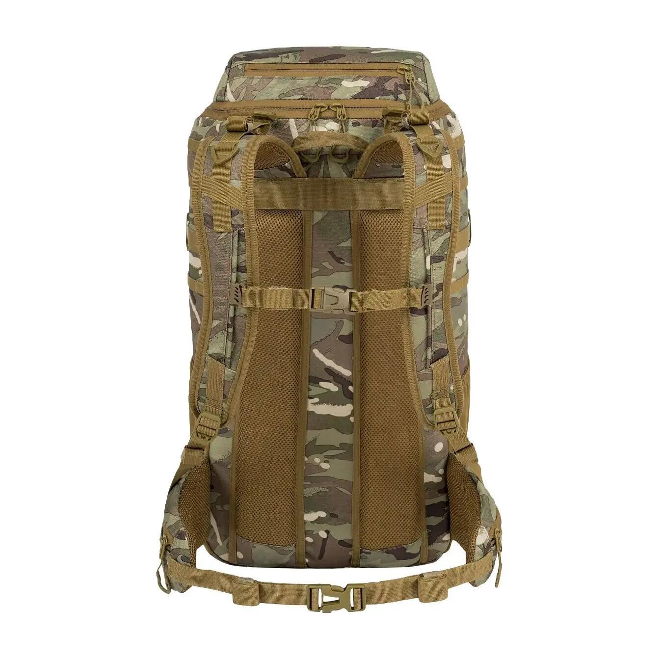 Rucksack Highlander Forces Eagle 3 40L HC Camo 3/4