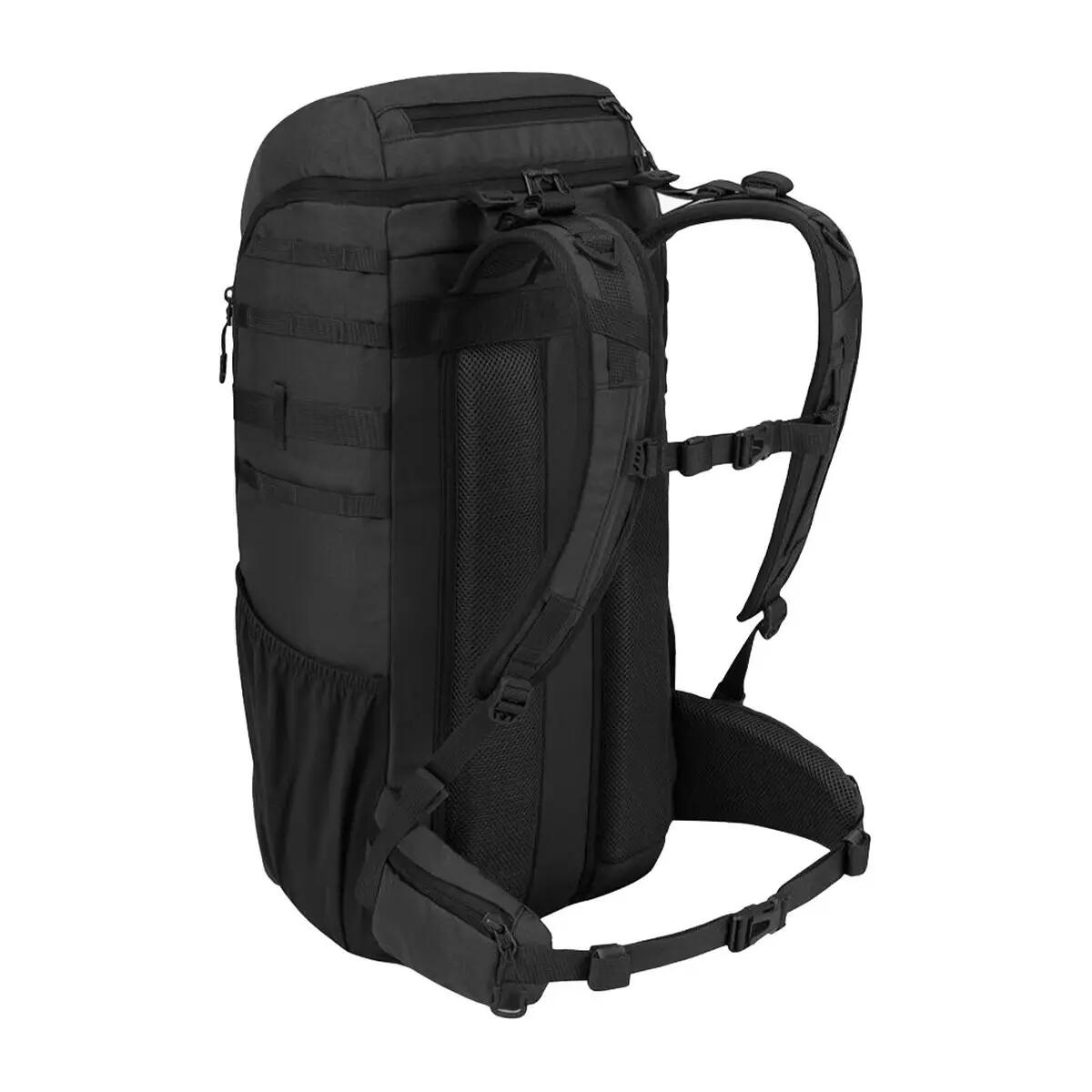 Rucksack Highlander Forces Eagle 3 40L Schwarz 2/6