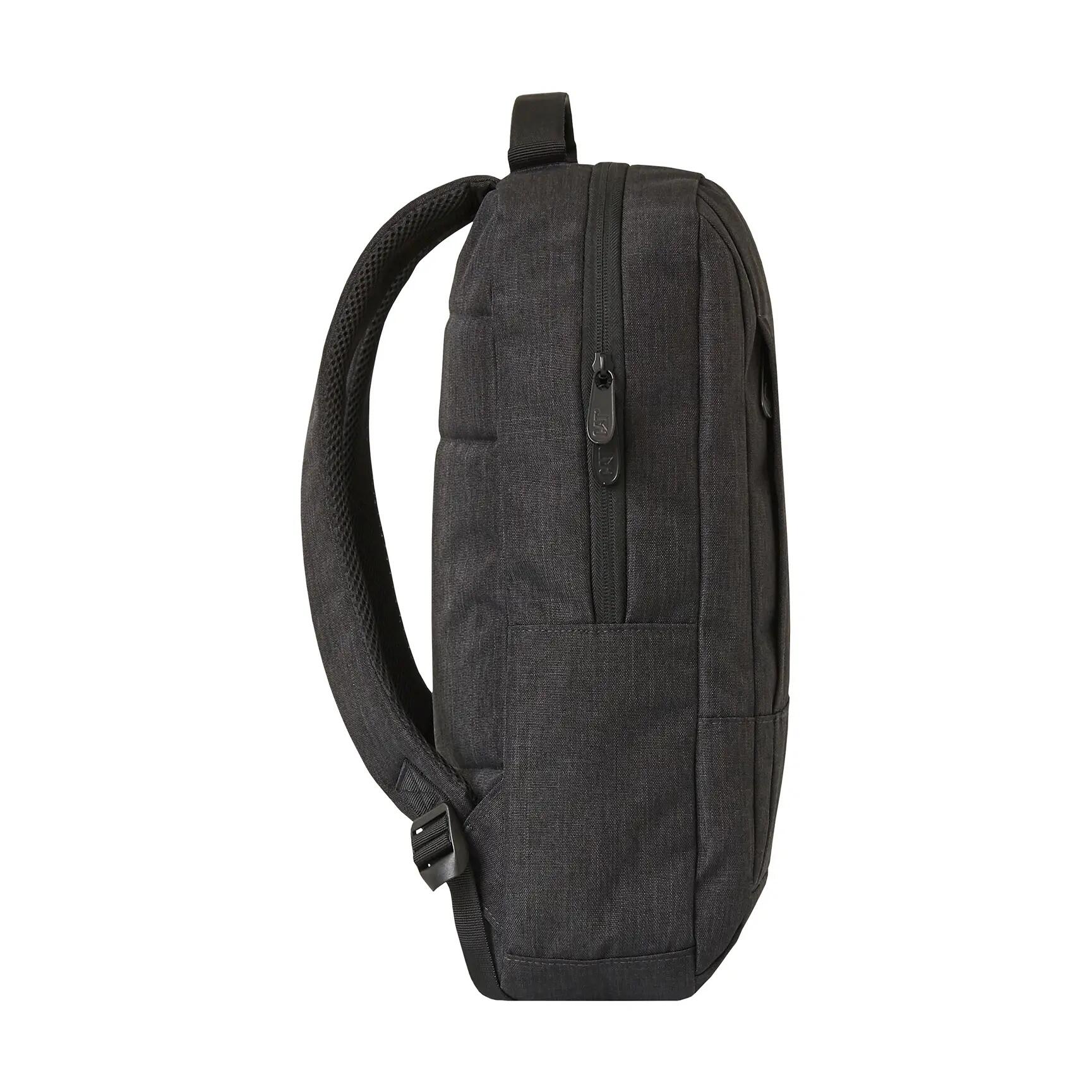 Mochila CAT Business B1 Negro 18 Litros 3/3