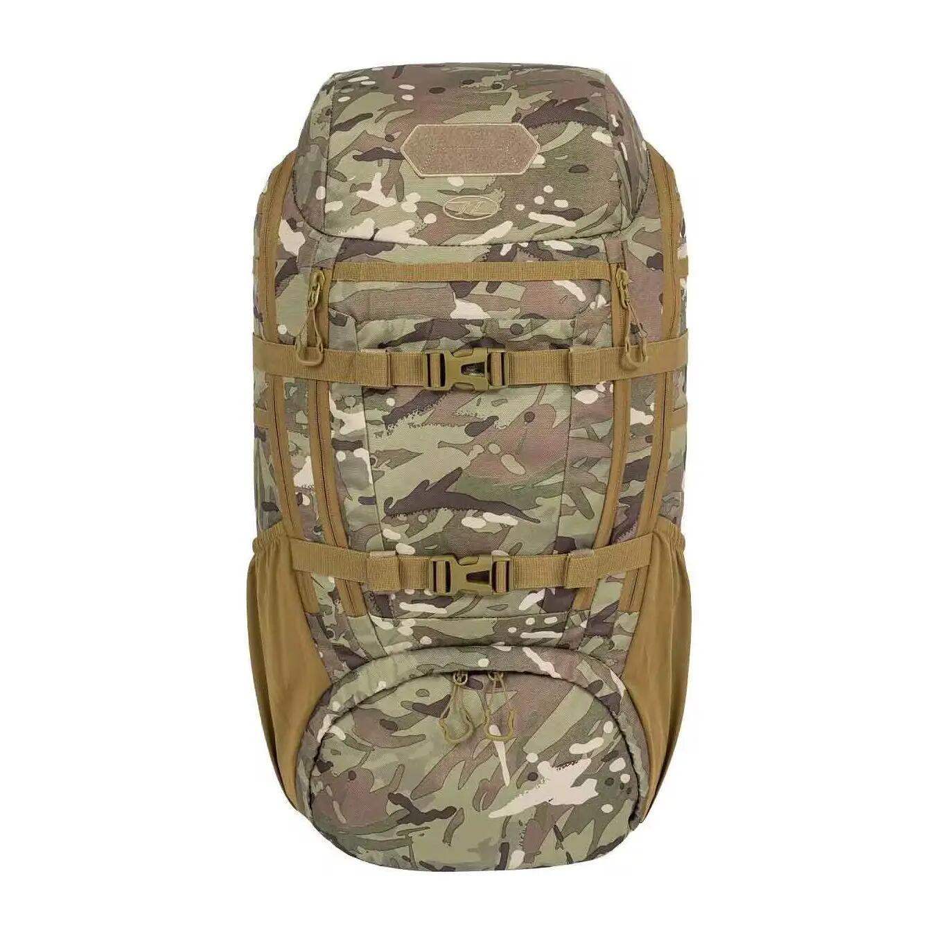 Rucksack Highlander Forces Eagle 3 40L HC Camo 2/4