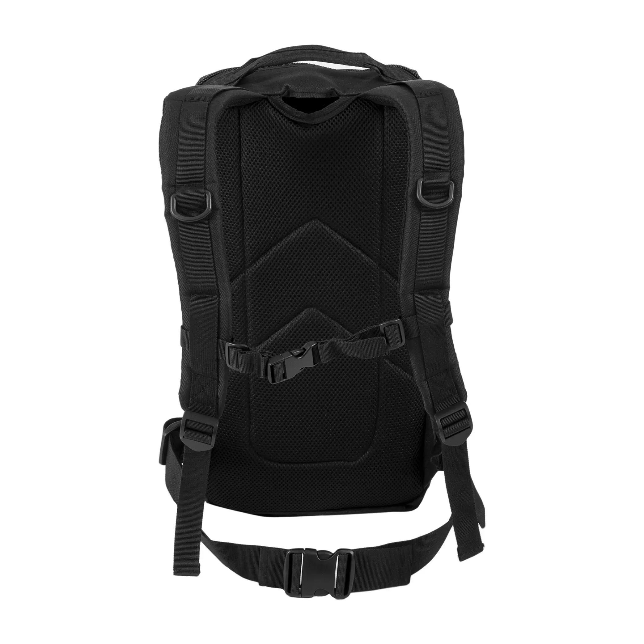 Mochila Highlander Recon 28l Black 3/5