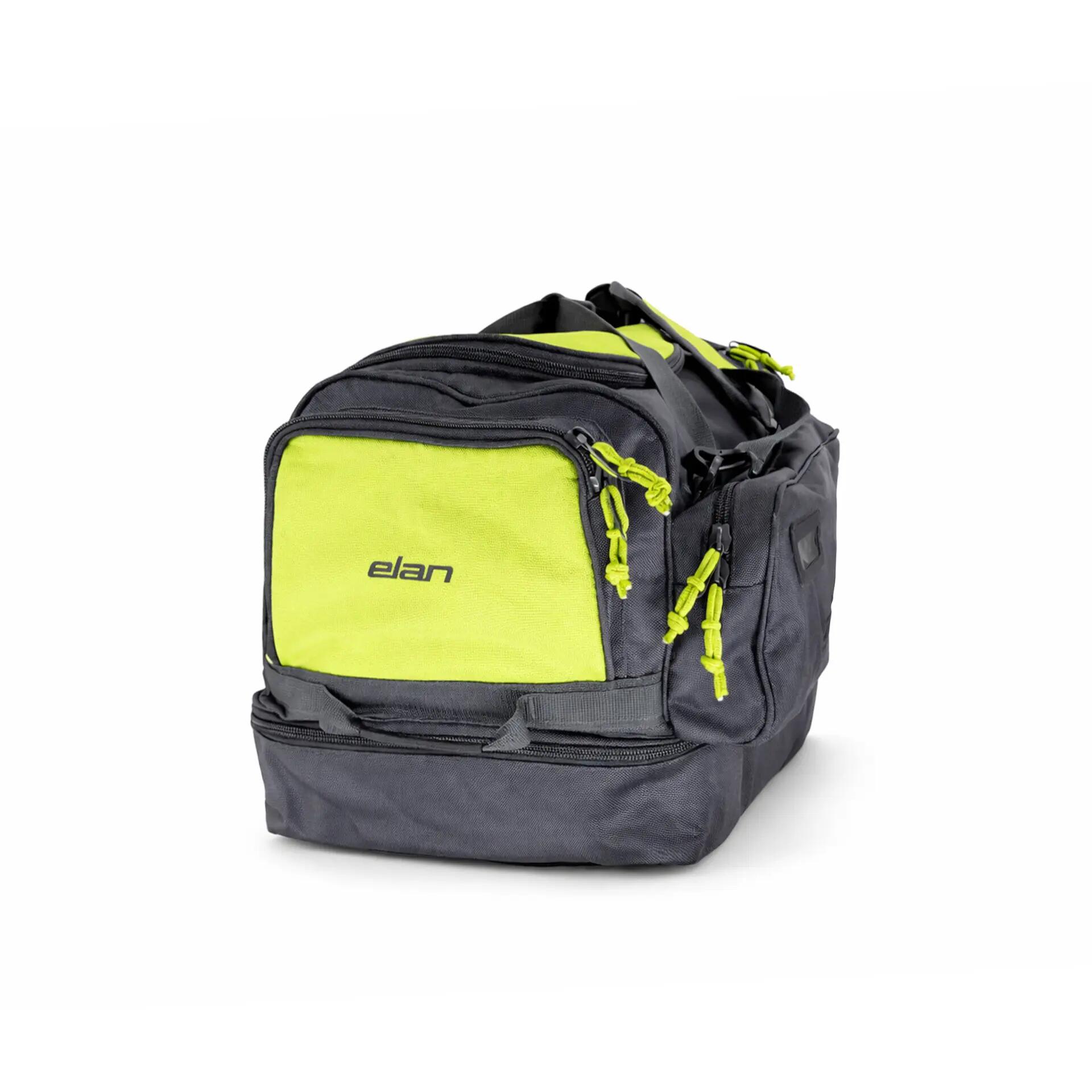 Cestovní taška - ELAN TROLLEY BAG 4/7