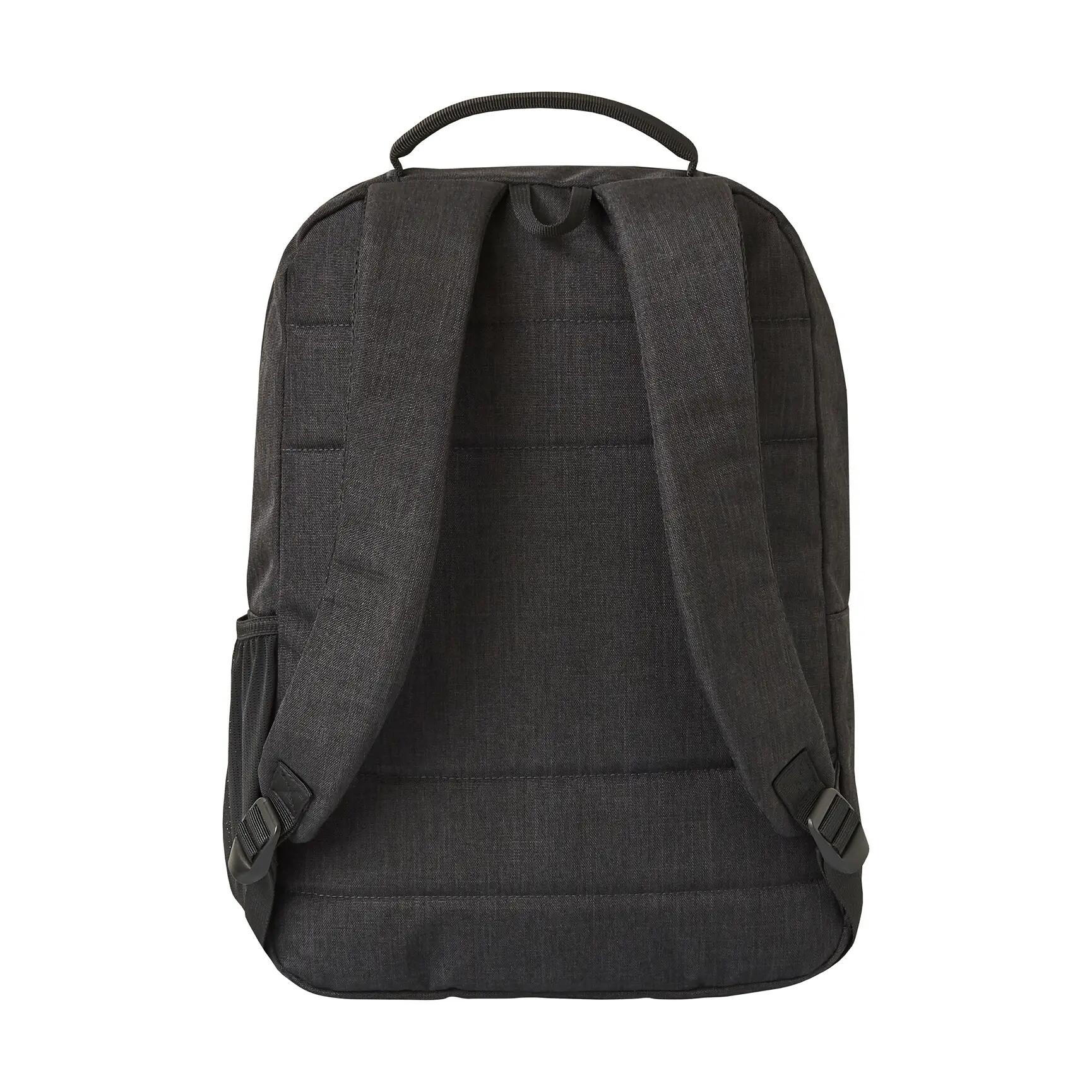 Mochila CAT Business B1 Negro 18 Litros 2/3
