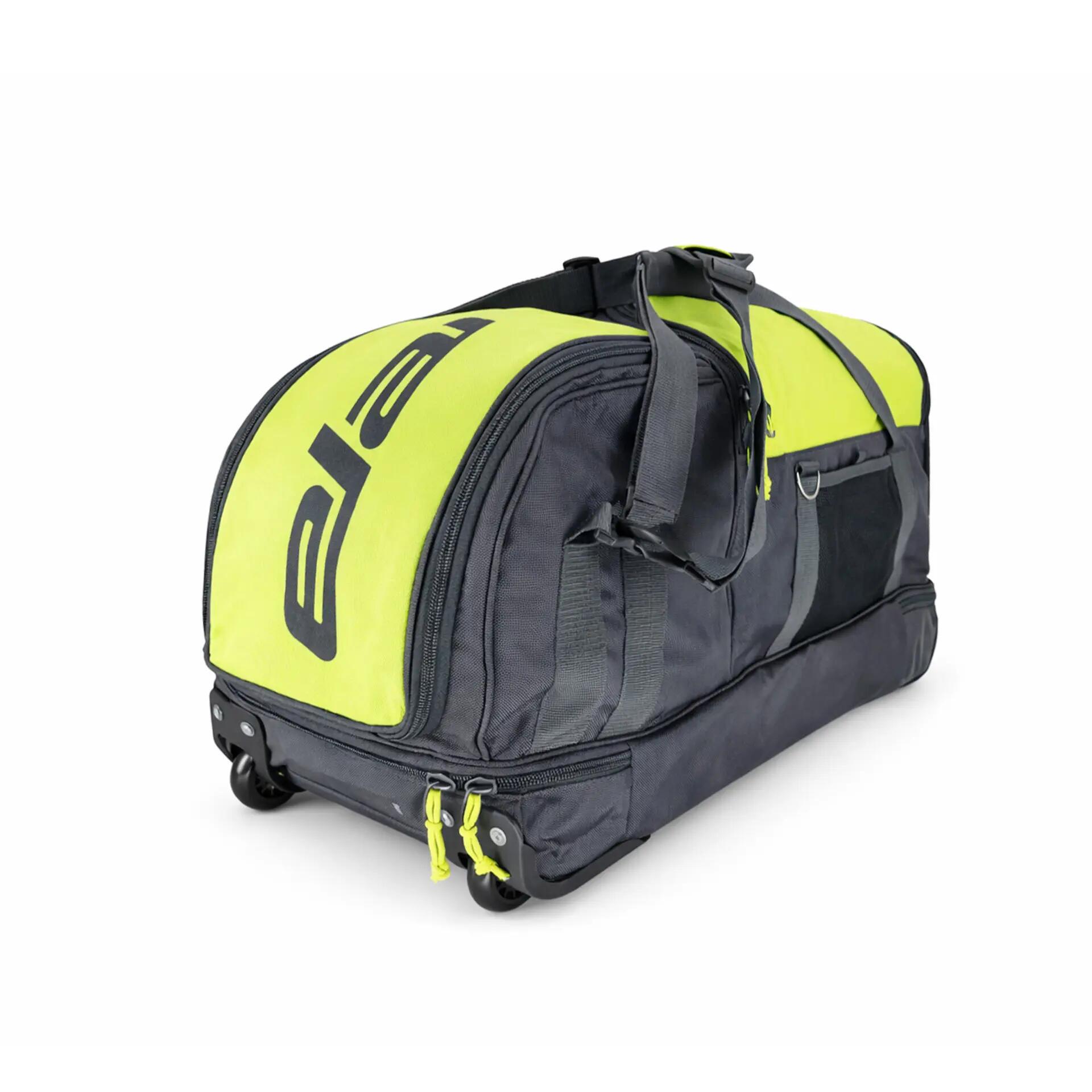 Cestovní taška - ELAN TROLLEY BAG 3/7