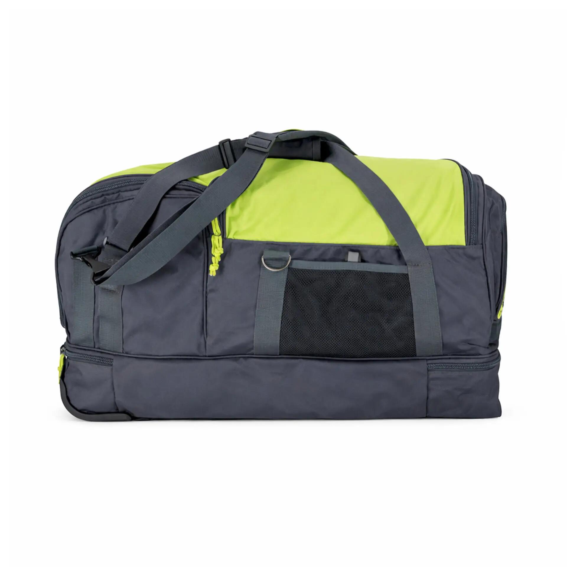 Cestovní taška - ELAN TROLLEY BAG 2/7