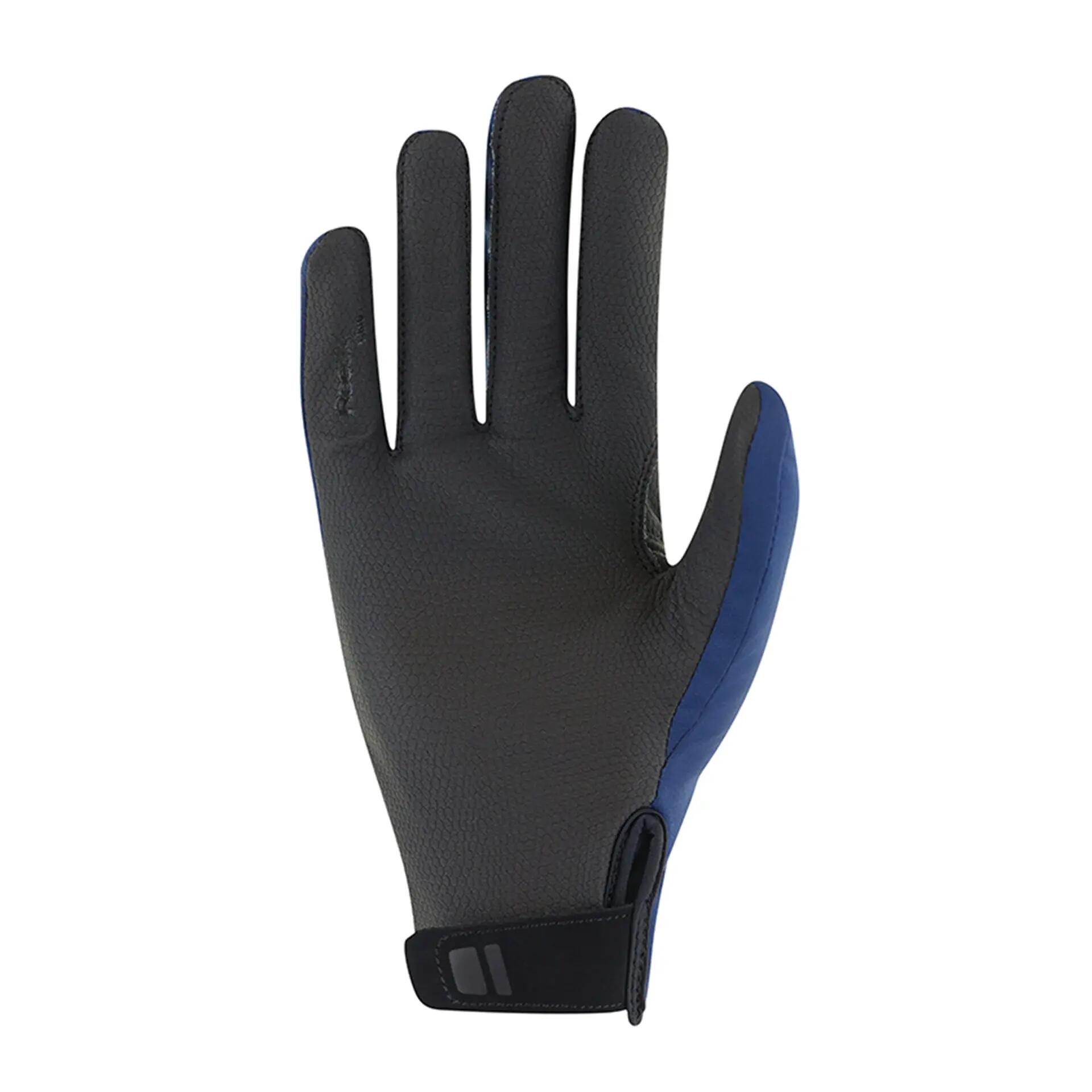 Dámské běžkařské rukavice - ROECKL ELENA 2 2/2