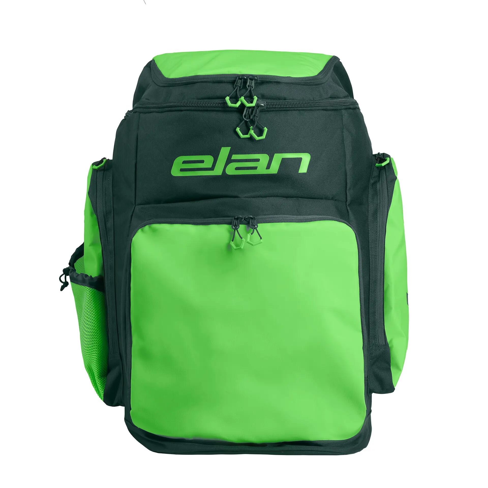 ELAN picture