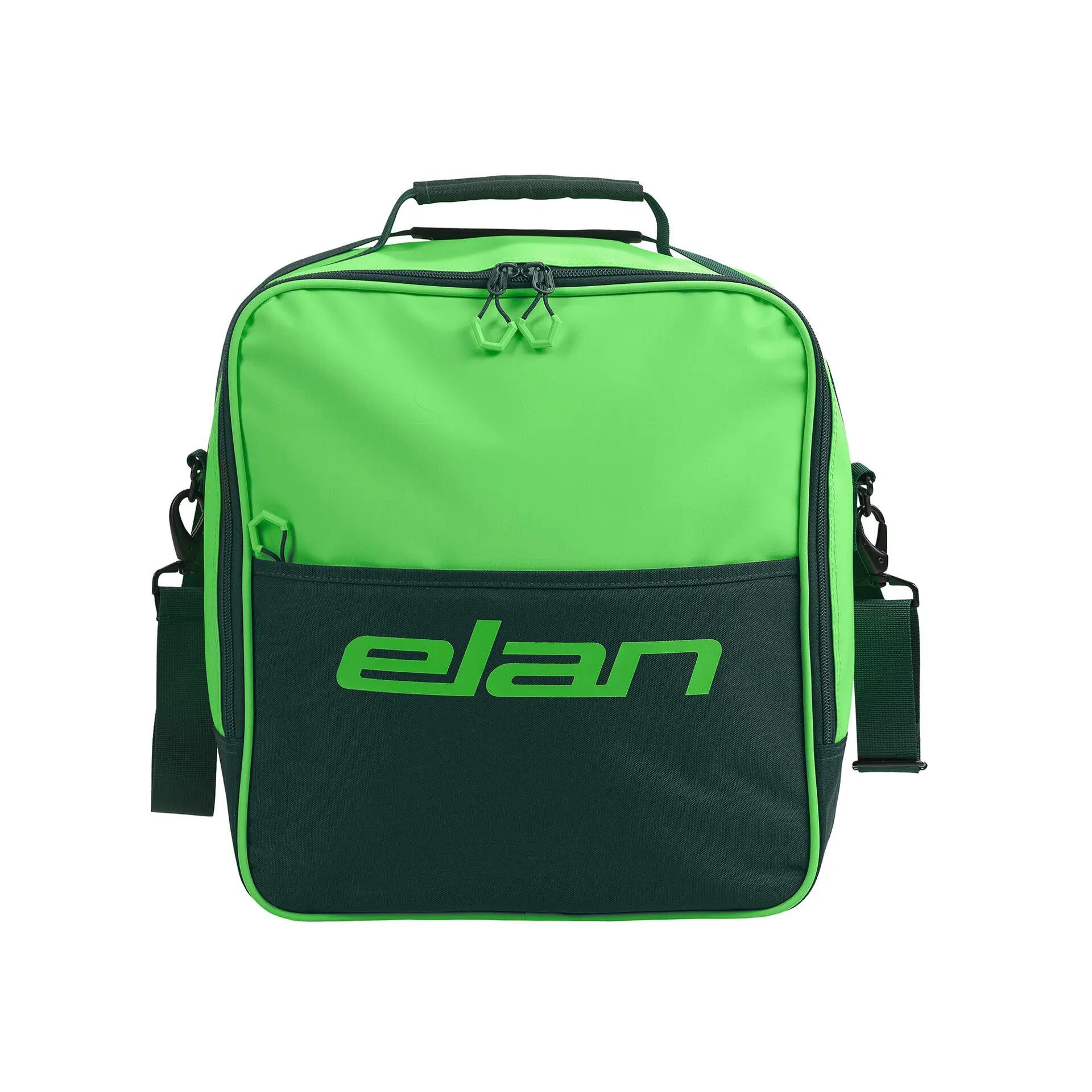 ELAN picture