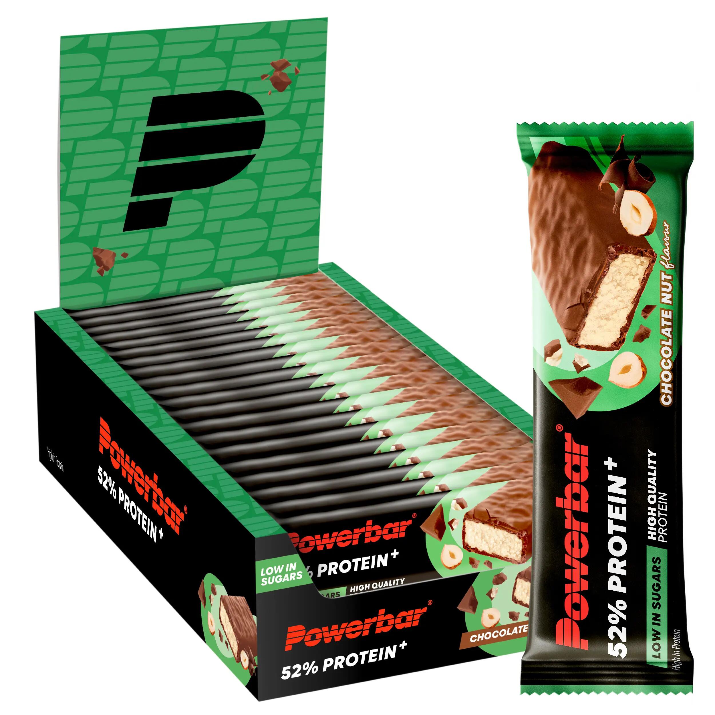 POWERBAR picture