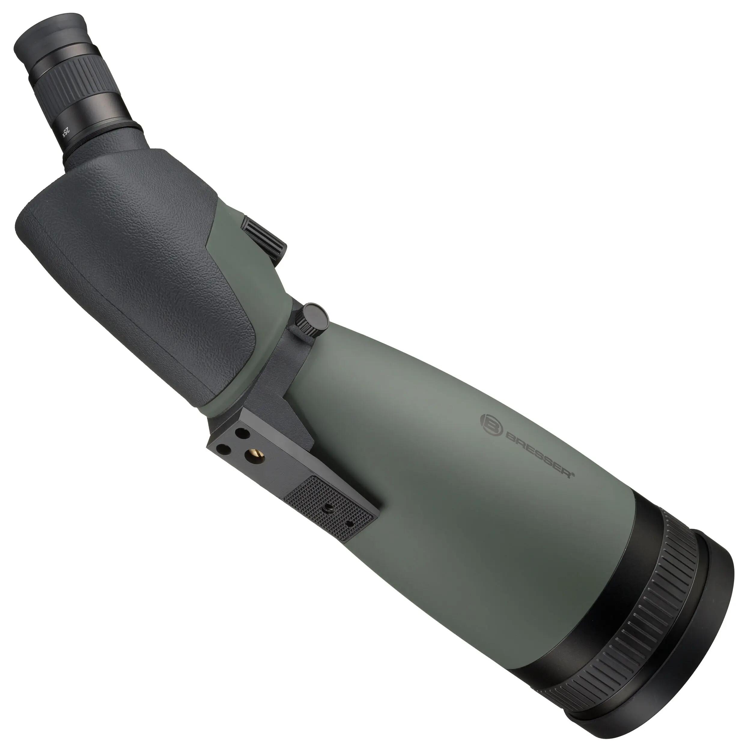 Pirsch 25-75x100 Spotting Scope 5/6