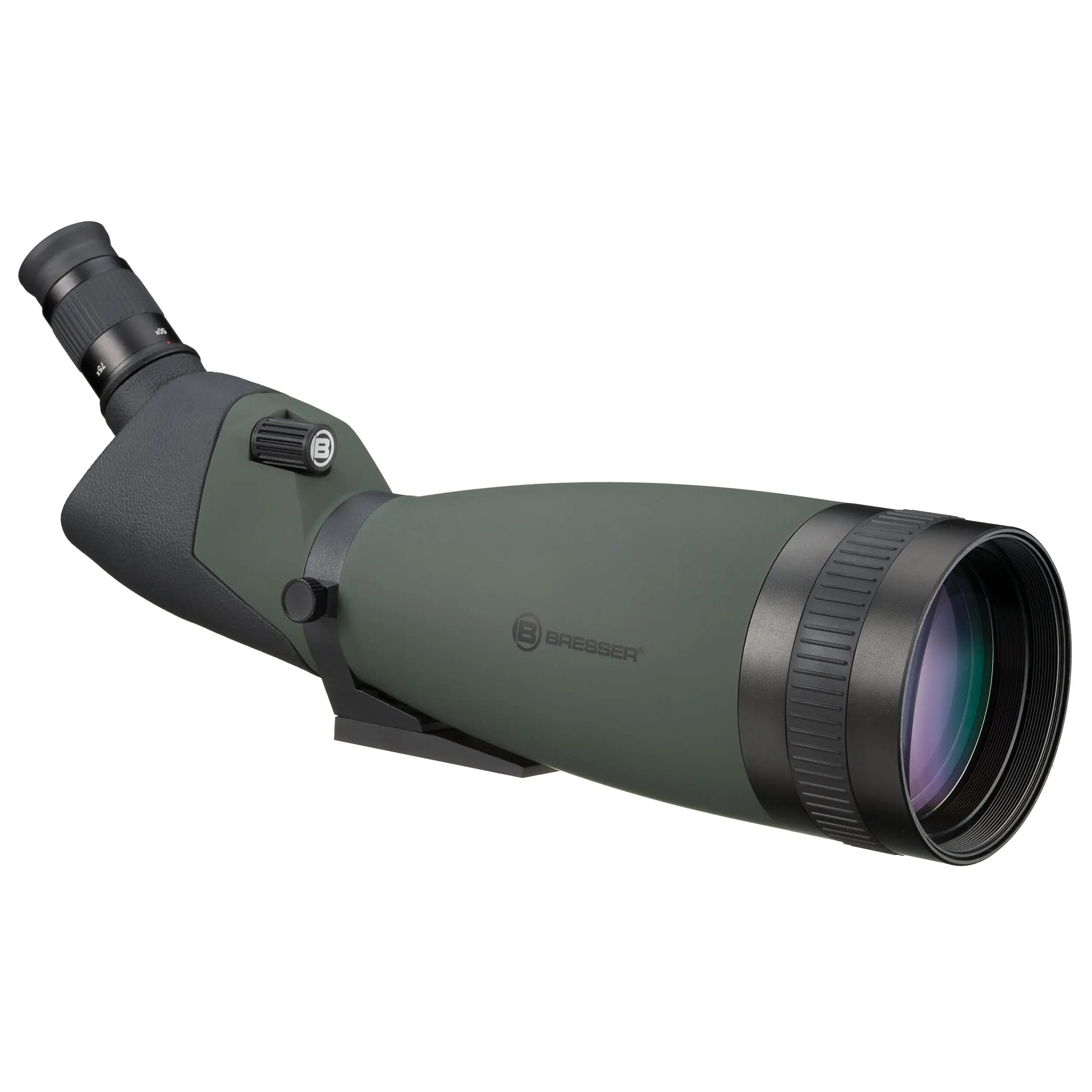 Pirsch 25-75x100 Spotting Scope 2/6