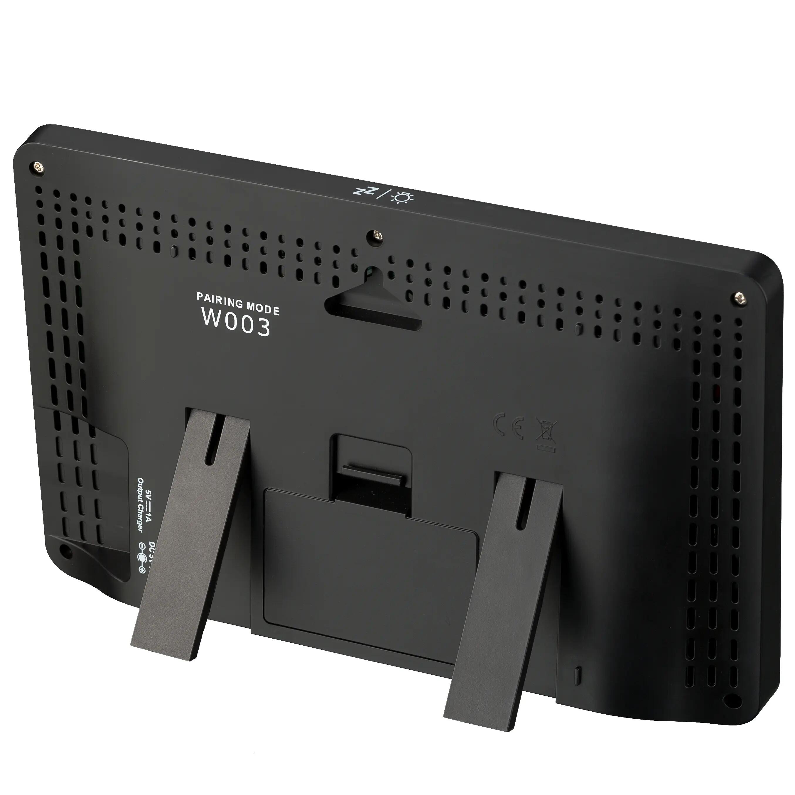 WLAN 4CAST radioweerstation met voorspelling 5/5