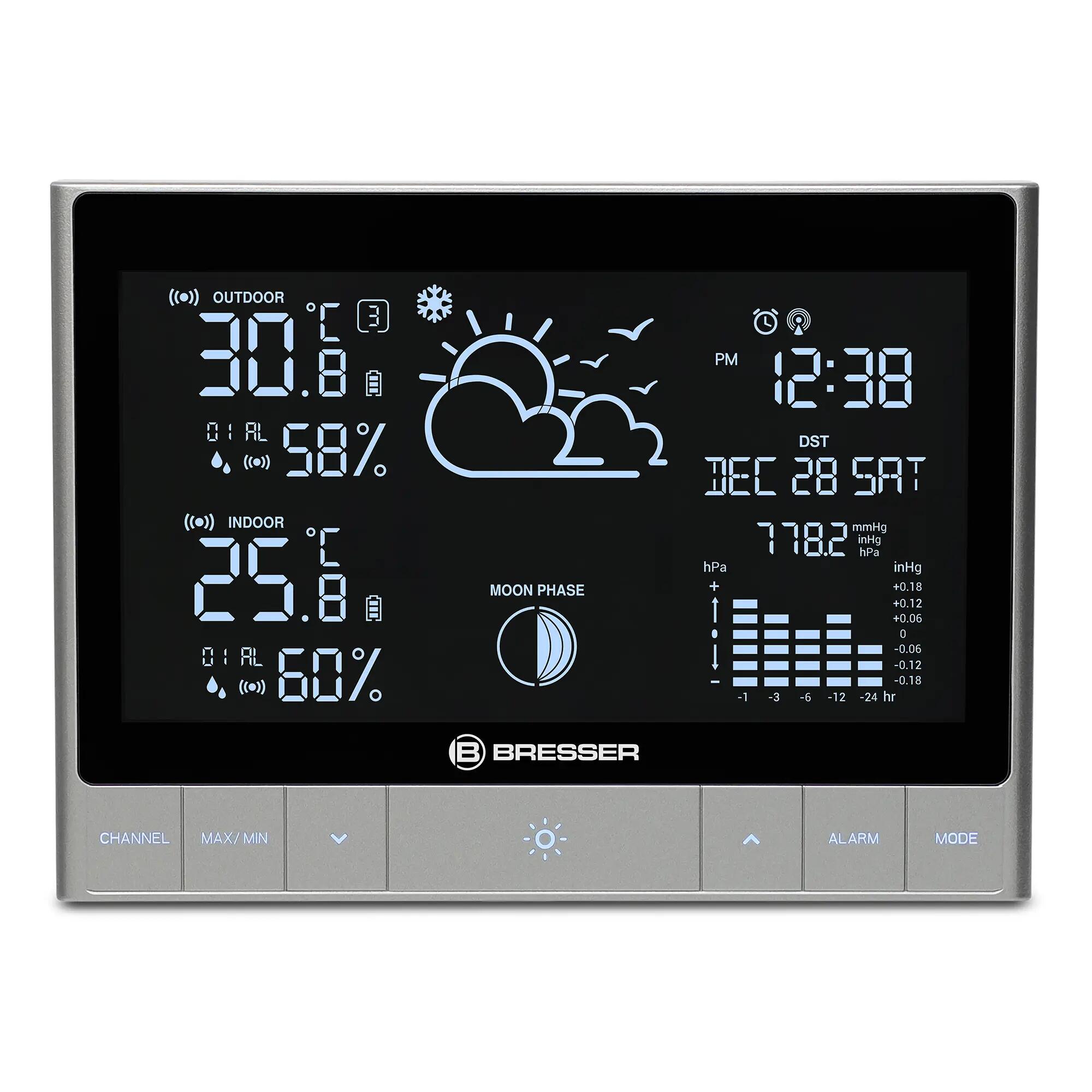 Station météo Design 3/5