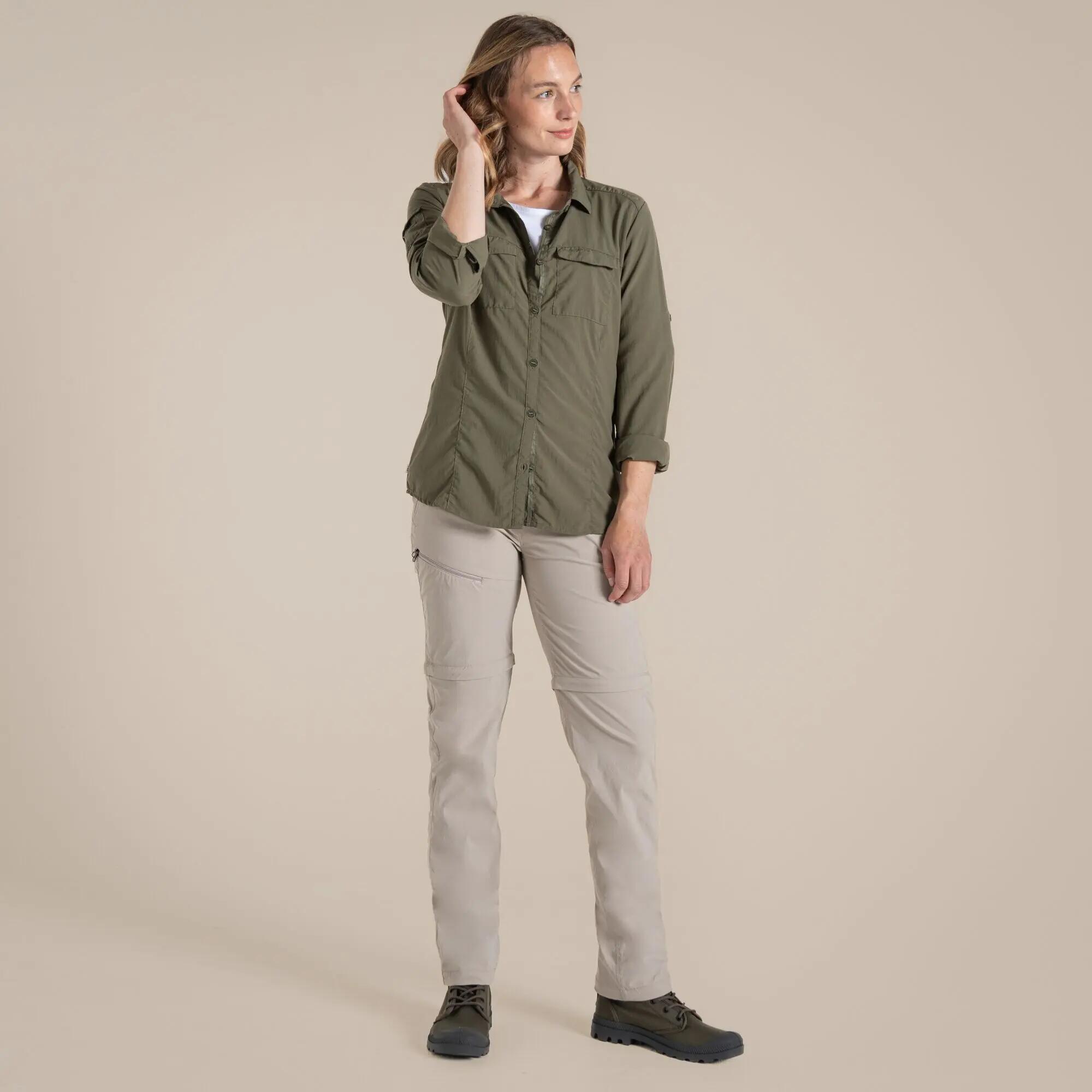 CRAGHOPPERS picture