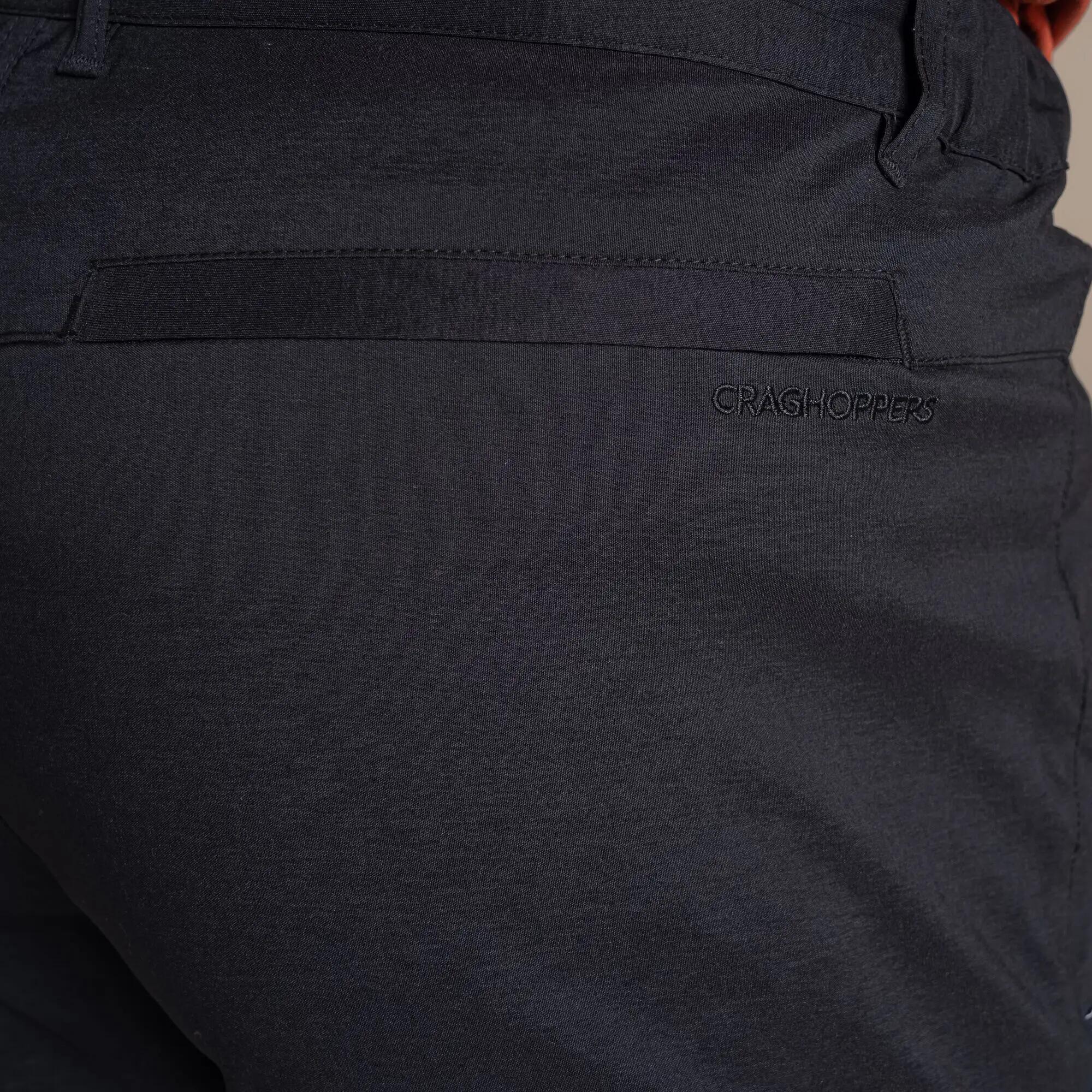 Kiwi Pro III thermische broek voor heren 4/7