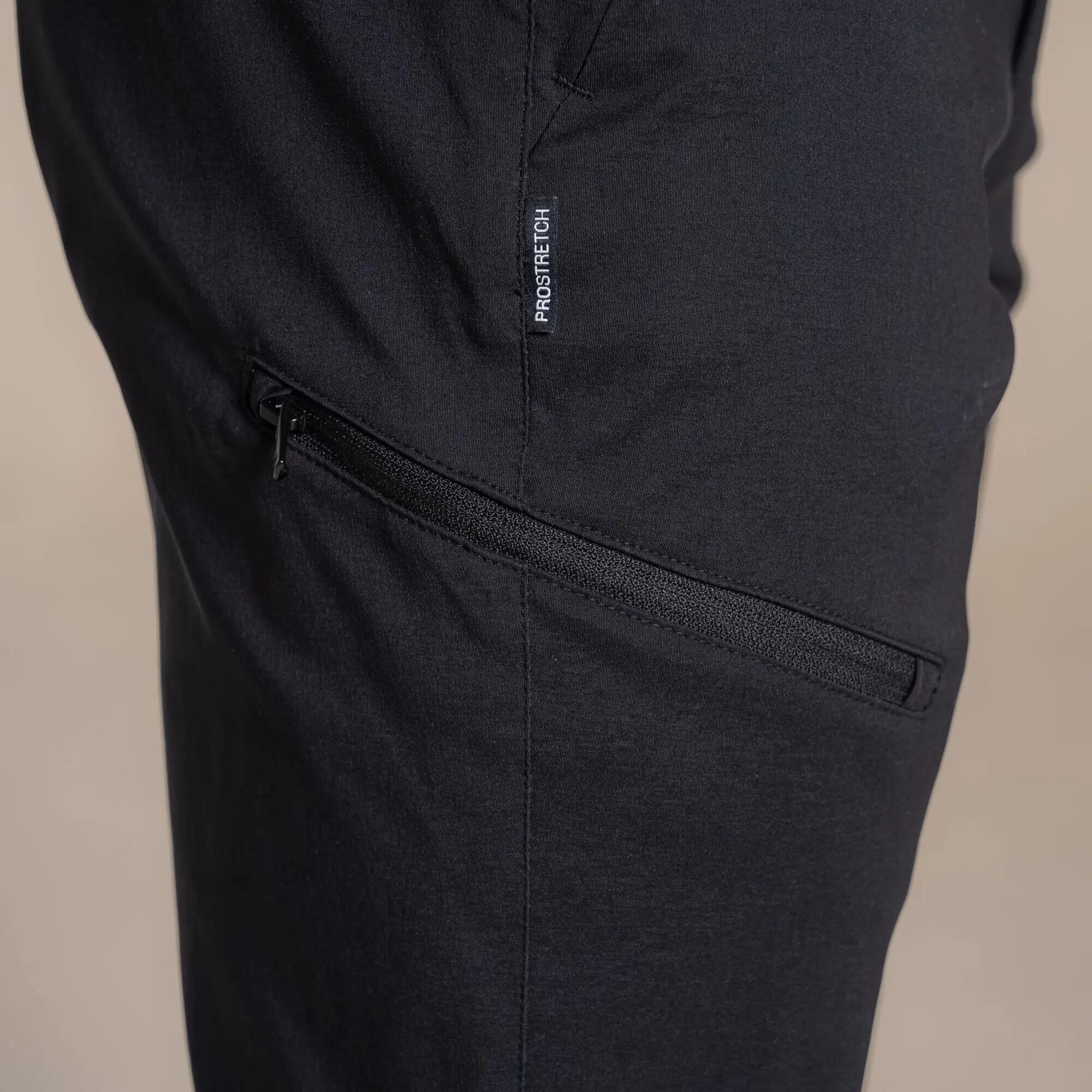 Kiwi Pro III thermische broek voor heren 3/7
