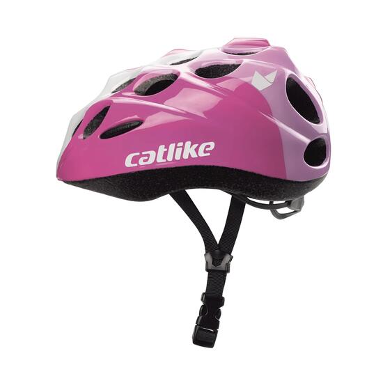 Kask rowerowy Unisex Allround Kitten