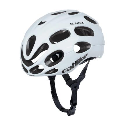 CATLIKE Kilauea – Kask Road, MTB, Gravel – Niebieski Mat