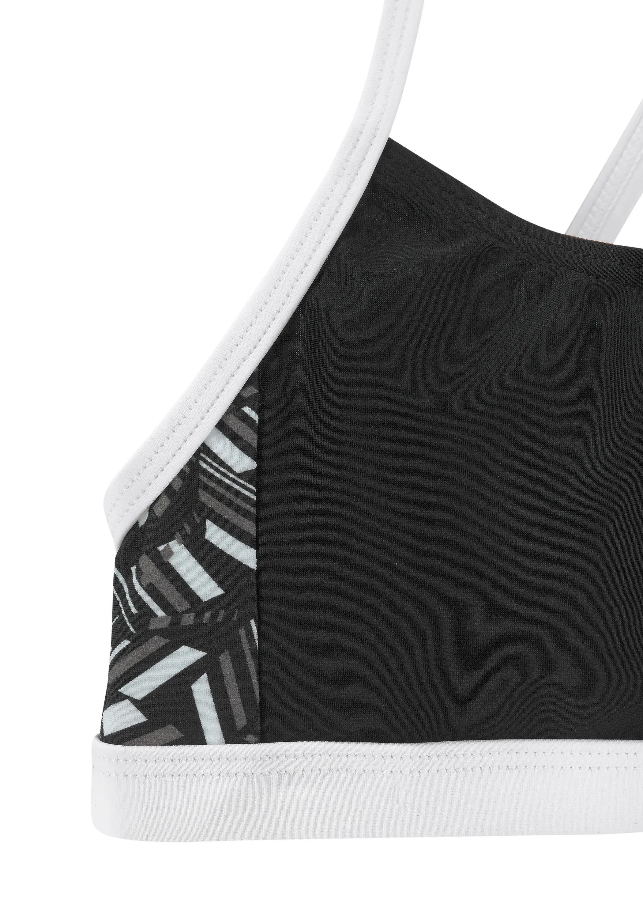 BENCH Bustier-Bikini für Kinder 2/3