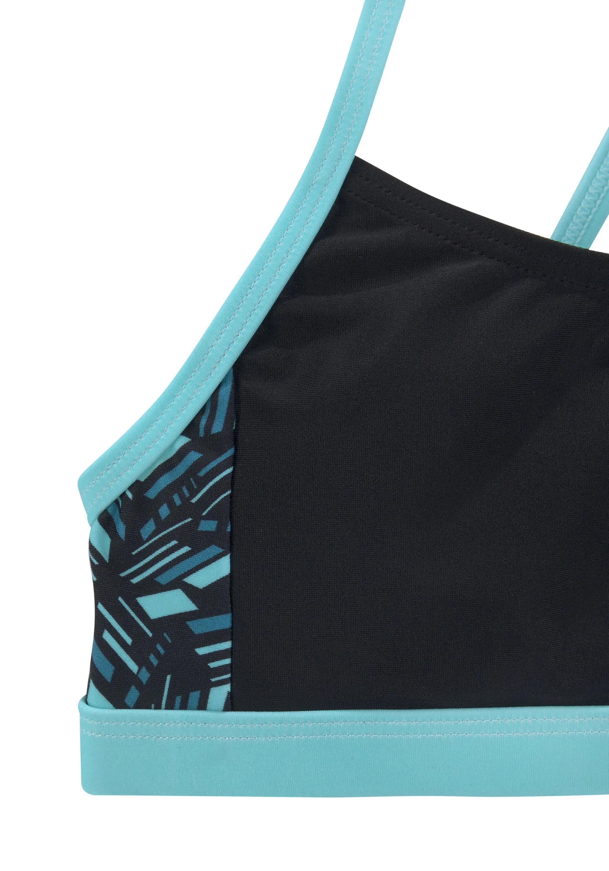 BENCH Bustier-Bikini für Kinder 2/3