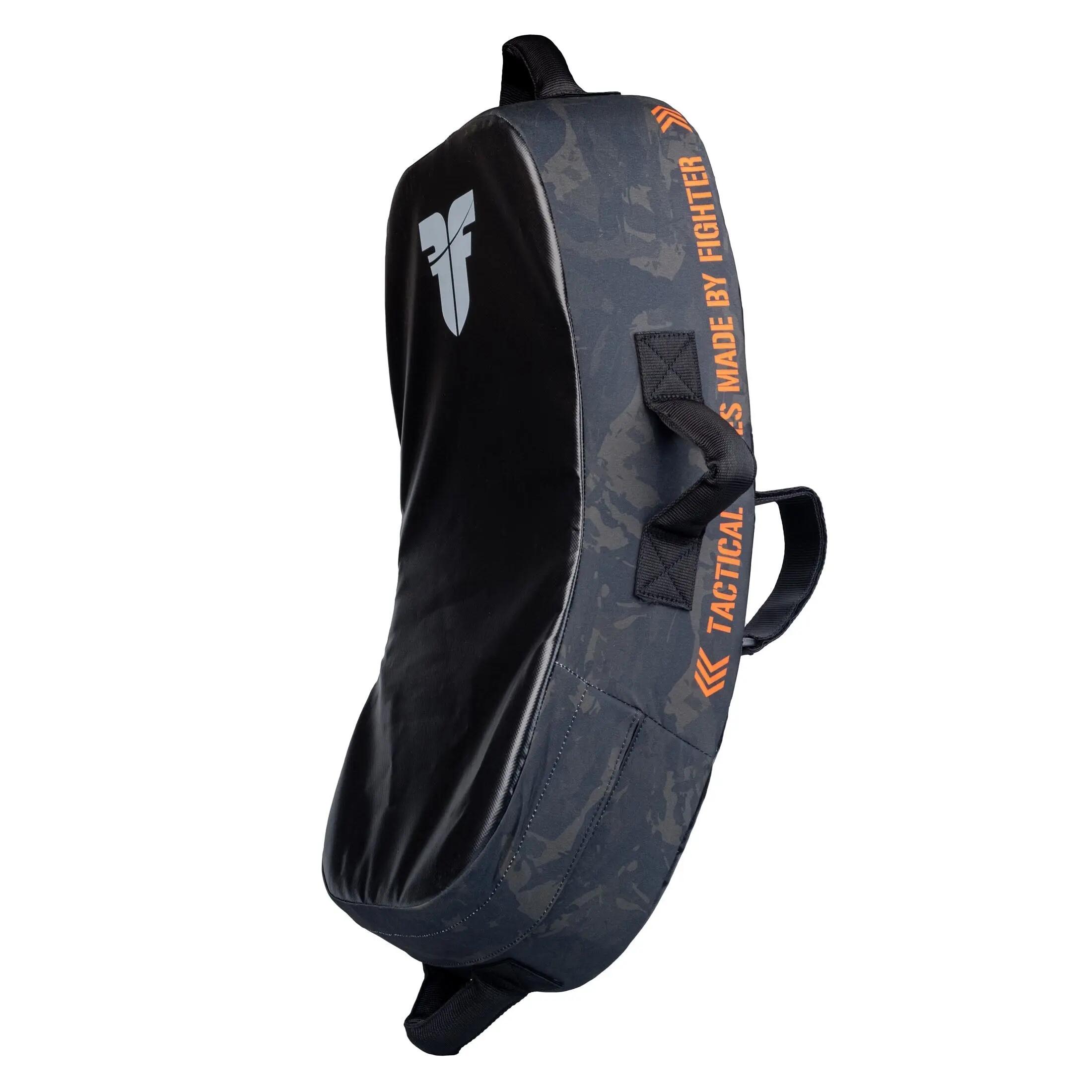 Bouclier de frappe - Boxe - Adulte - Multi Grip - FKSH-40-BCM-GR 3/3
