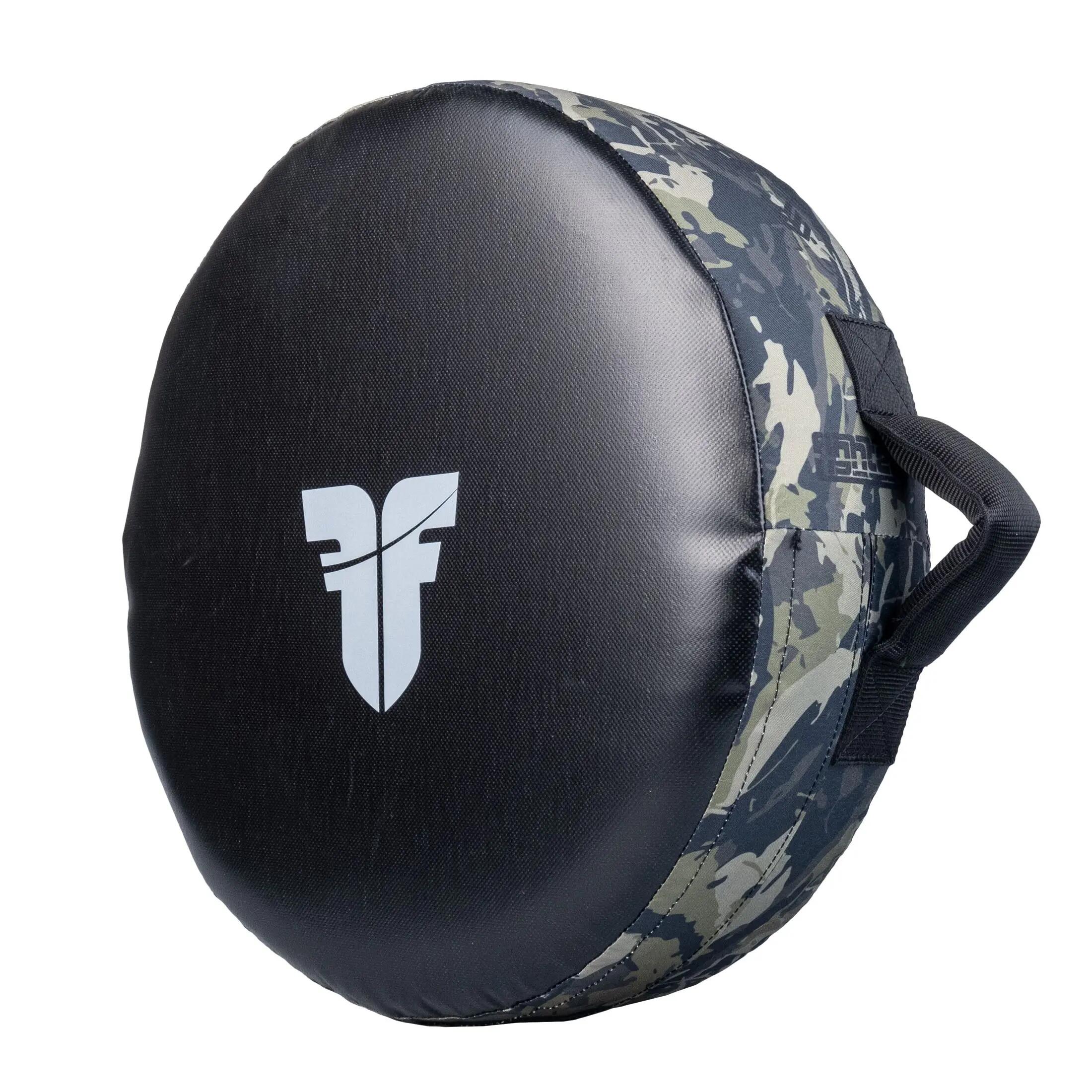Bouclier de frappe - Boxe - Adulte - Camouflage jungle 2/3