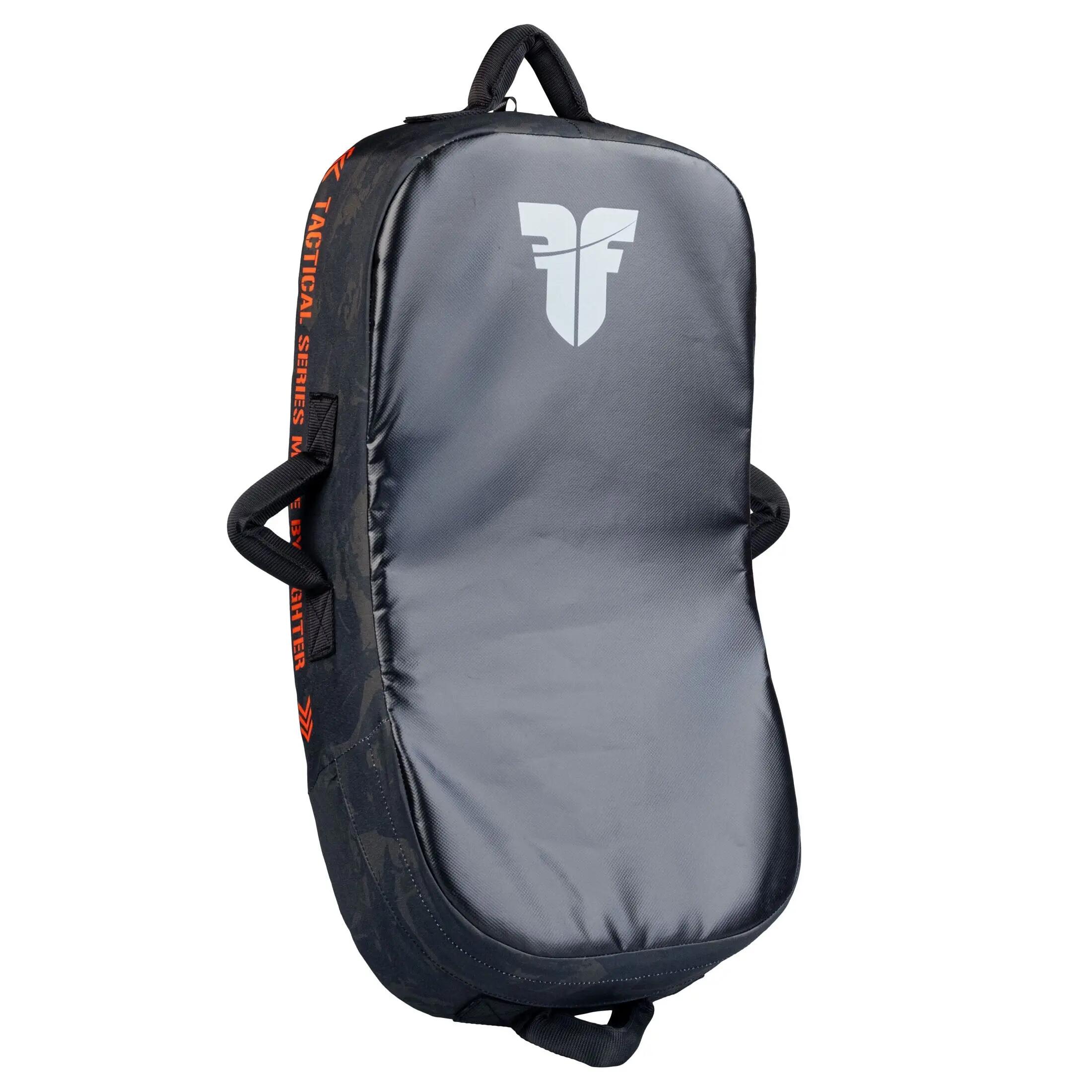 Bouclier de frappe - Boxe - Adulte - Multi Grip - FKSH-40-BCM-GR 2/3