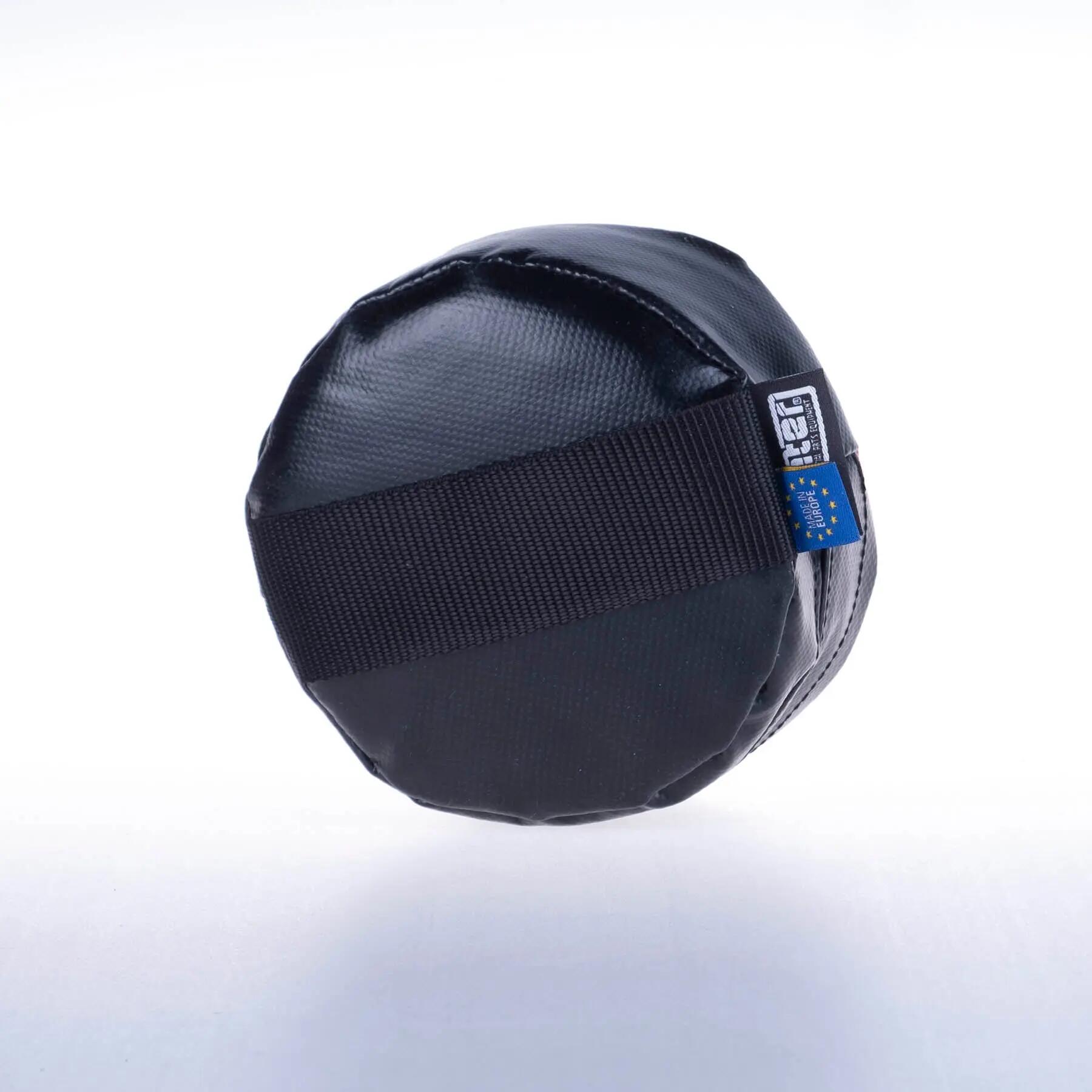 Cible de fléchettes - Compacte - MINI FLM-1-BL - Bleu/rouge 2/3