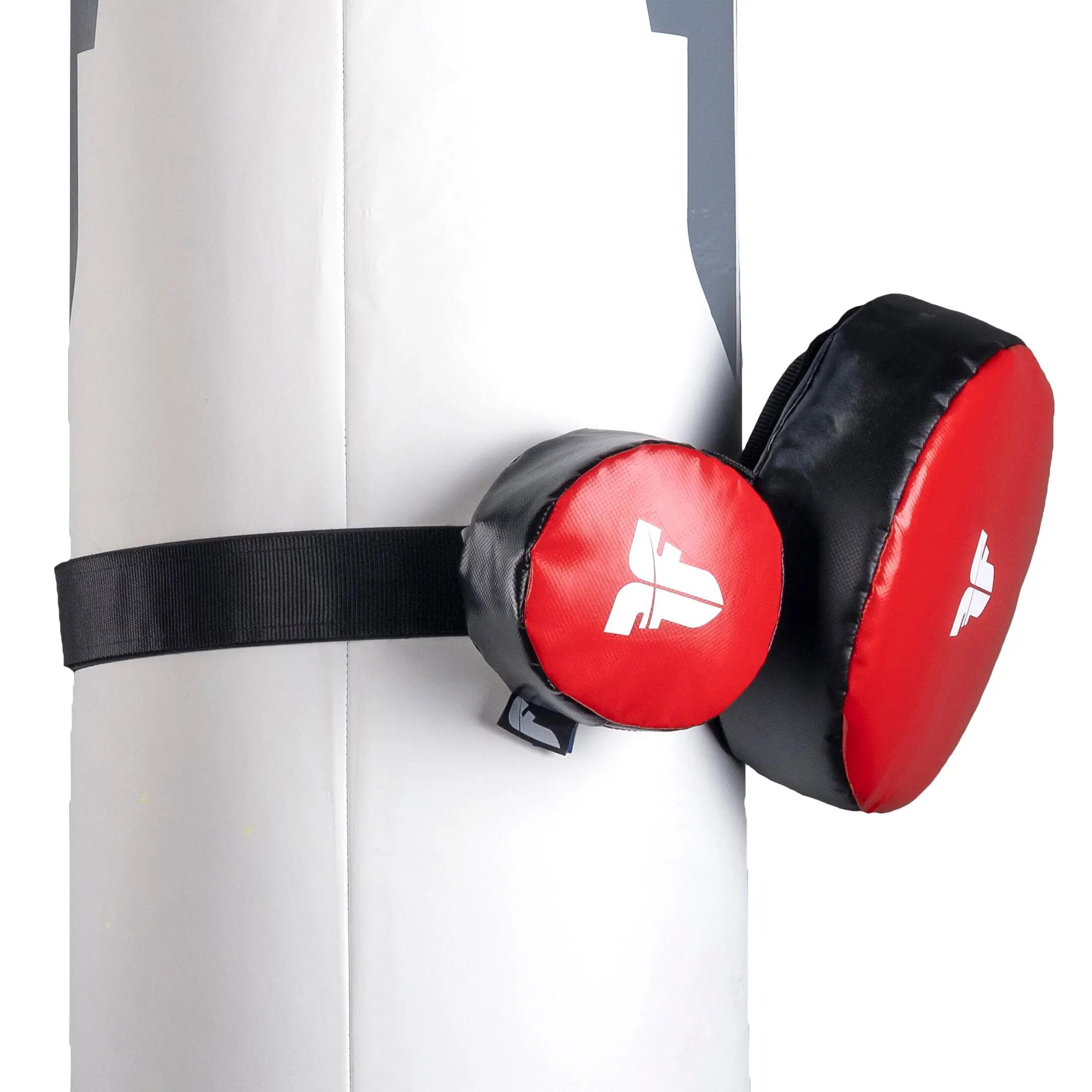 Sangle de fixation - Boxe anglaise - Unisexe - Maintien sûr, modèle FFS-01 2/3