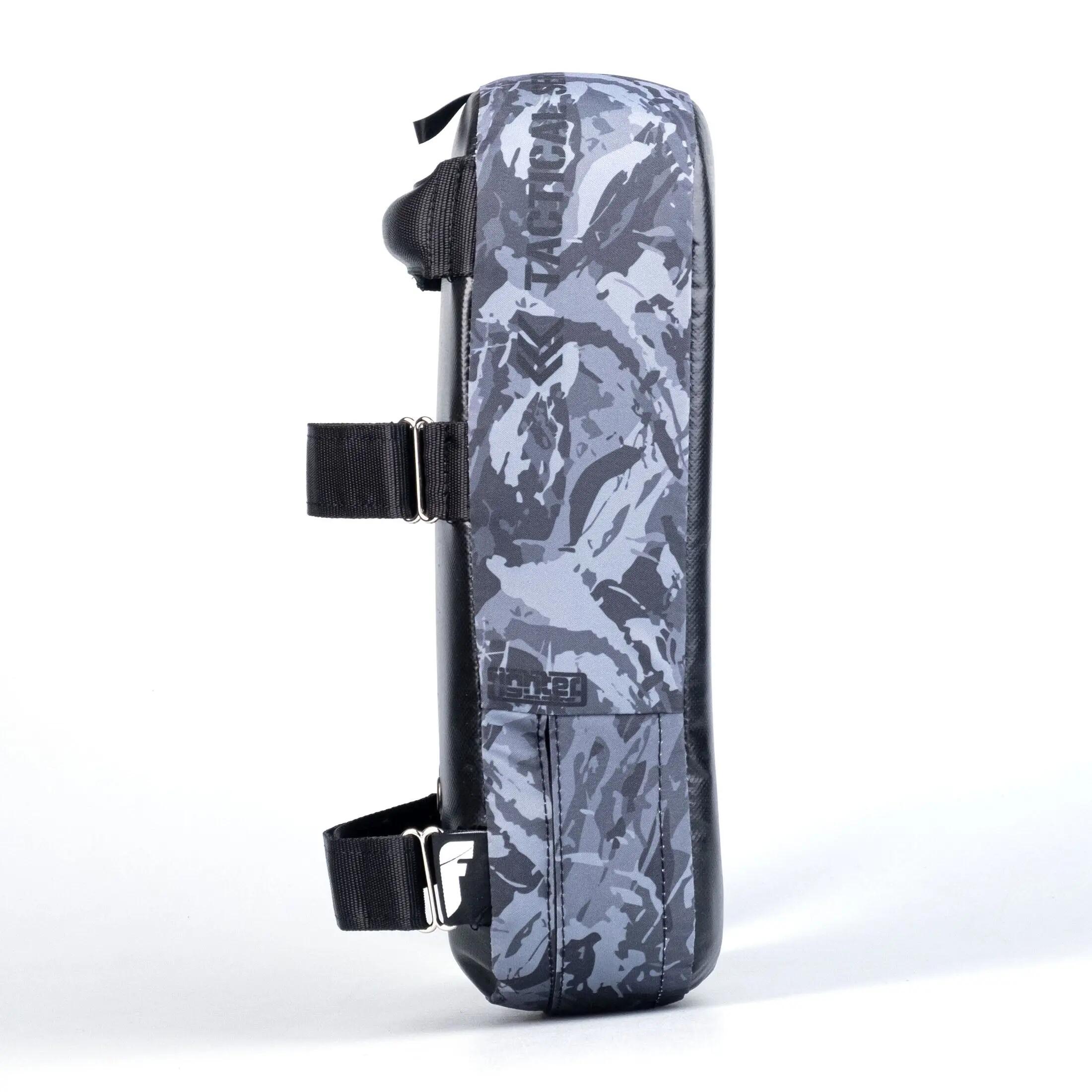 Bouclier - Muay Thaï - Adulte - Maxi - Camouflage gris 3/3