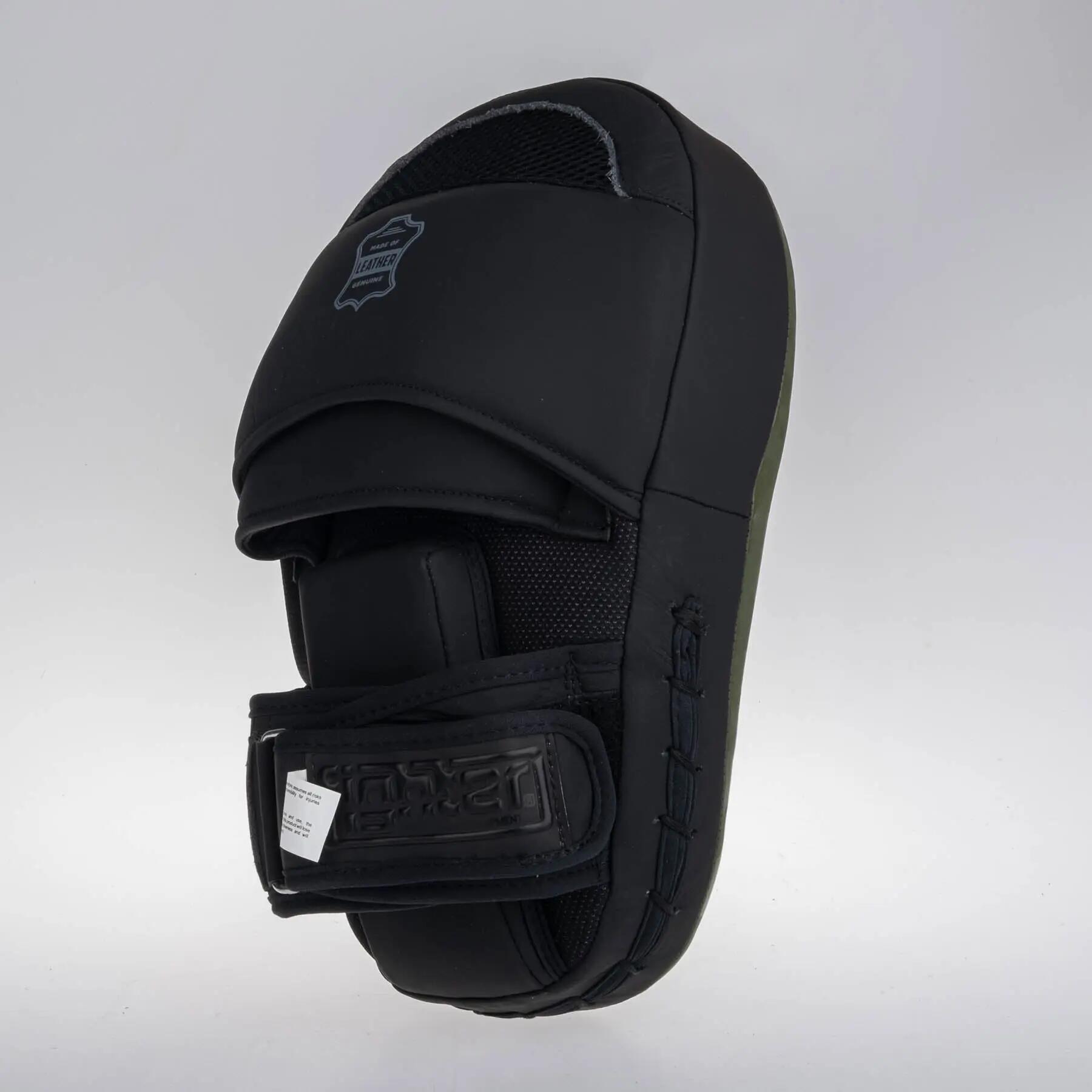 Pattes d'ours - Boxe - Unisexe - FFMS-002CKH - Kaki/Camouflage 3/3