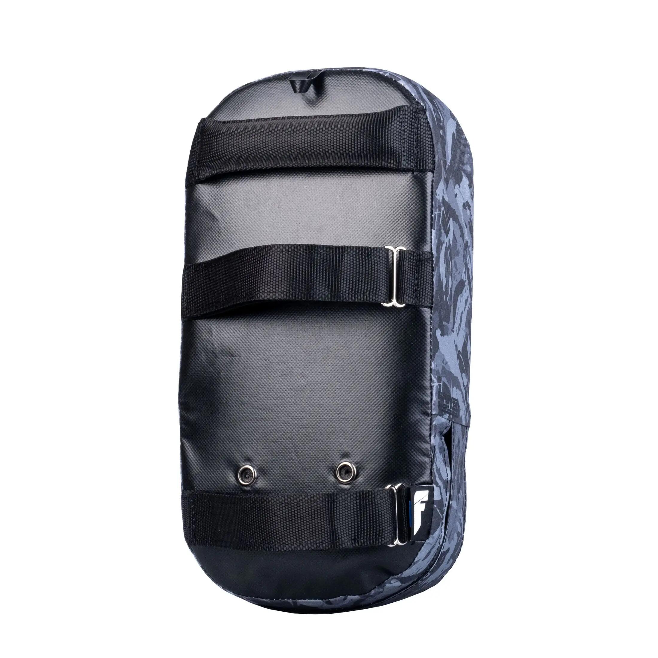 Bouclier - Muay Thaï - Adulte - Maxi - Camouflage gris 2/3