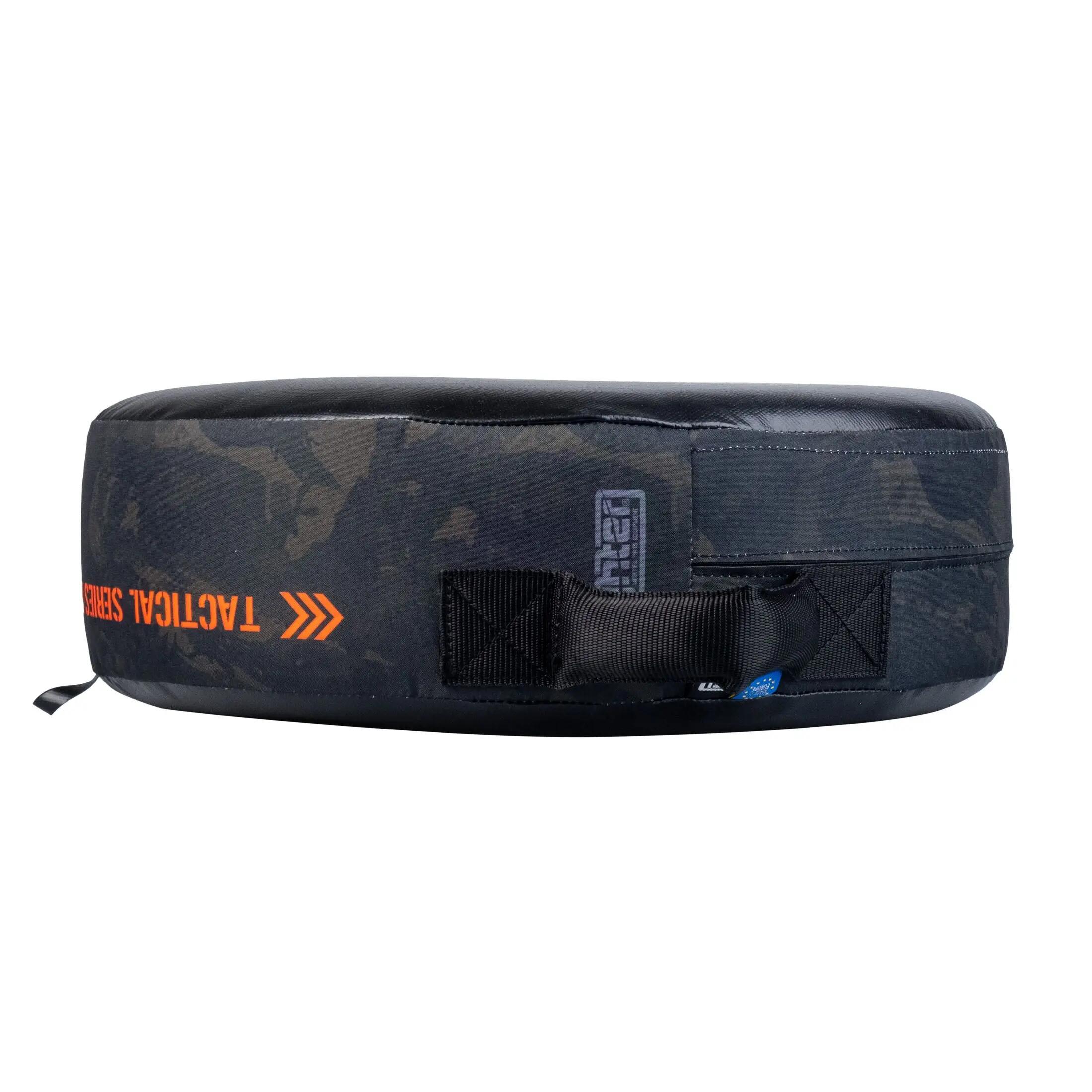 Bouclier de frappe - Boxe - Adulte - FKSH-RD-BCM-GR - Vert 3/3
