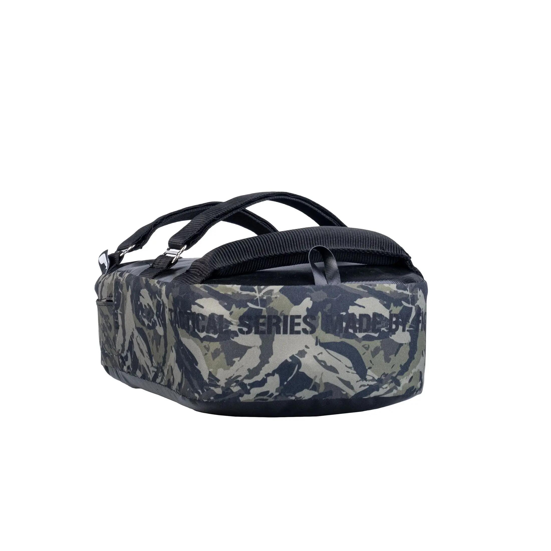 Bouclier - Muay thaï - Adulte - MAXI F01602 - Camouflage 3/3