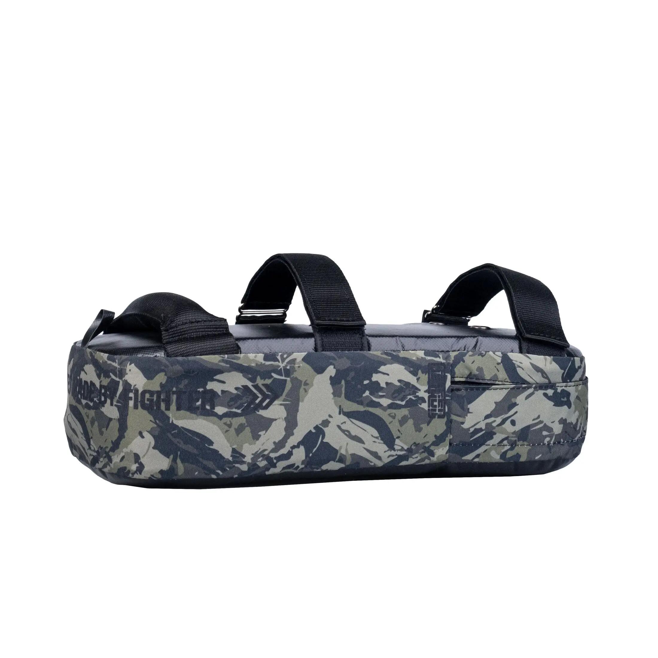 Bouclier - Muay thaï - Adulte - MAXI F01602 - Camouflage 2/3