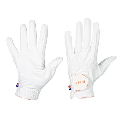 Knhs handschoenen