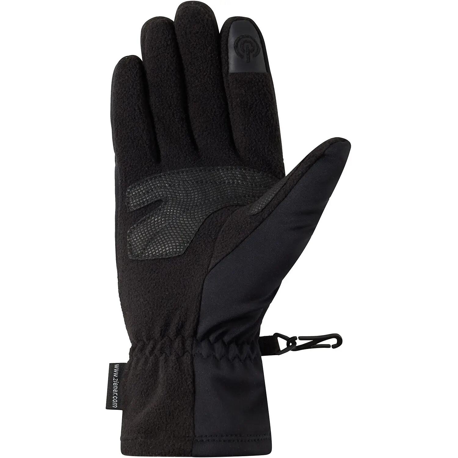 Damen Handschuh IWAANA-Z TOUCH 3/3