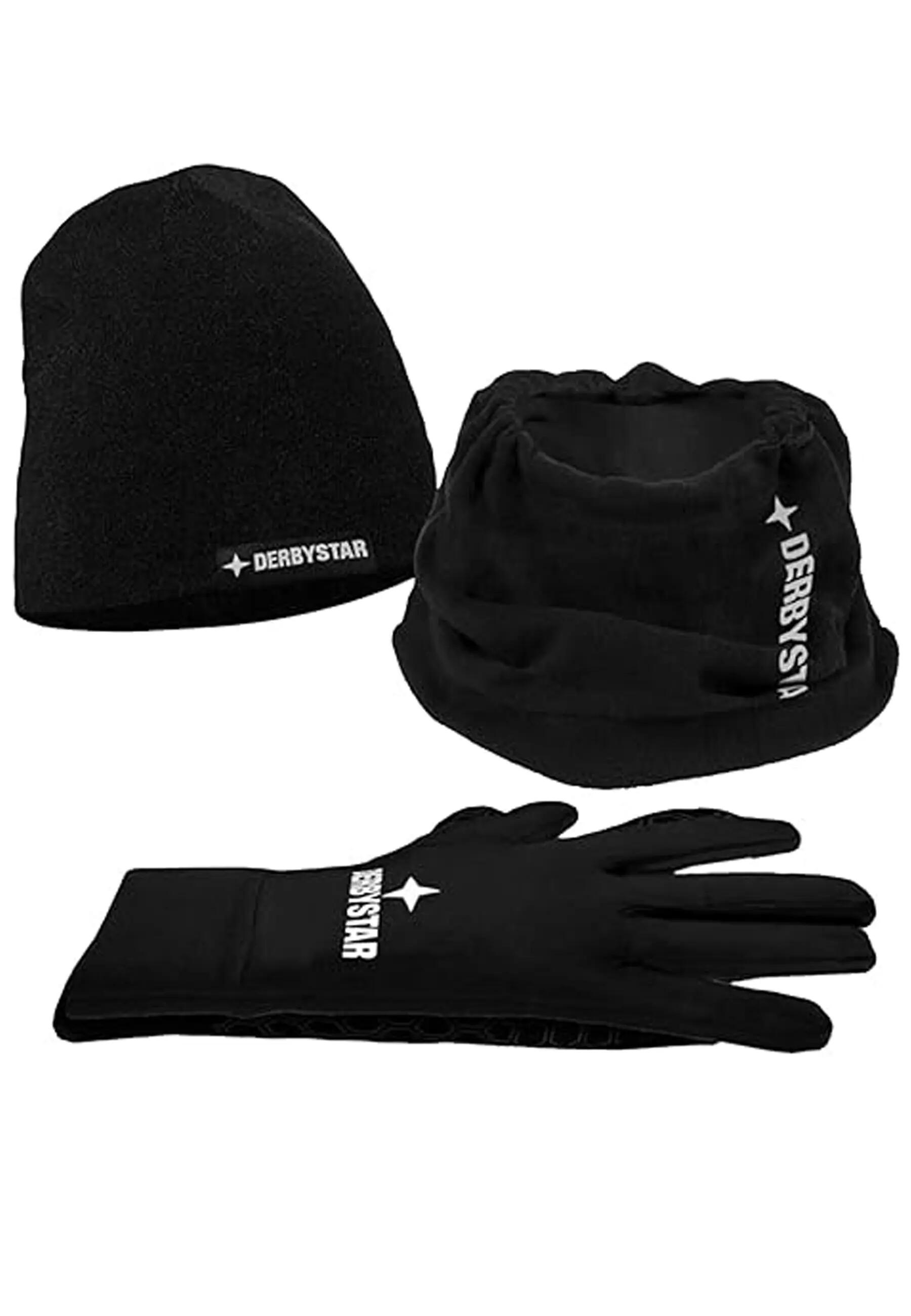 Derbystar Fussball Winter-Set v22 2/2