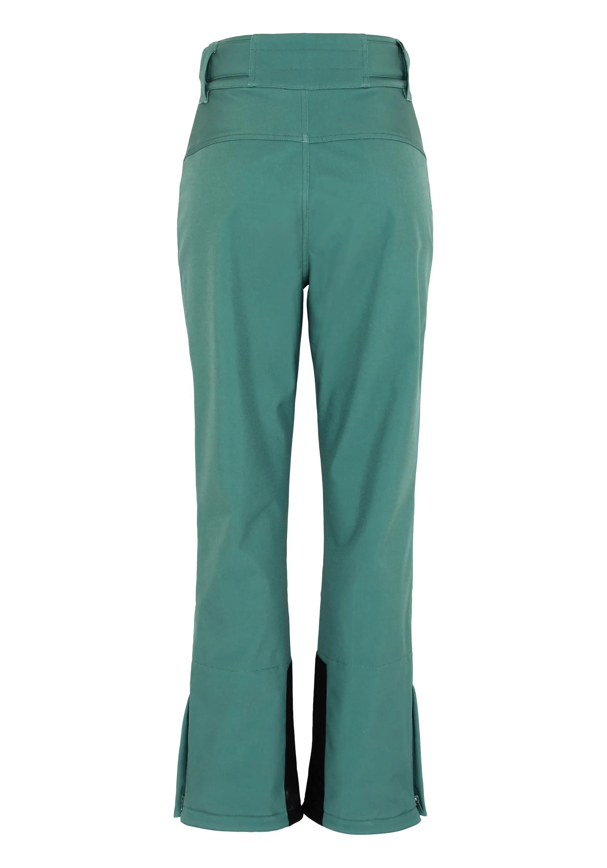 Skihose aus elastischem Softshell-Material 2/14