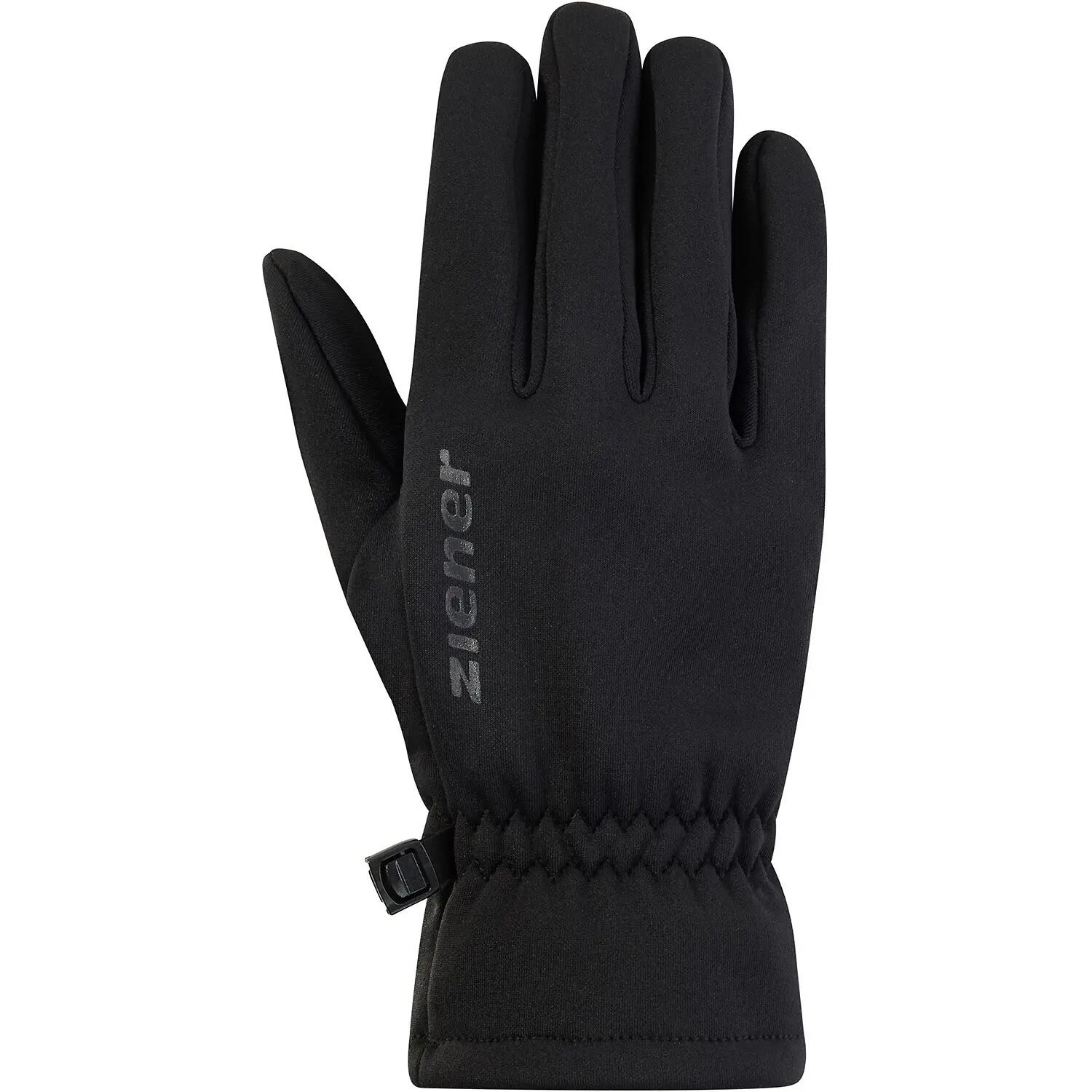 Damen Handschuh IGNAS-Z TOUCH 2/3