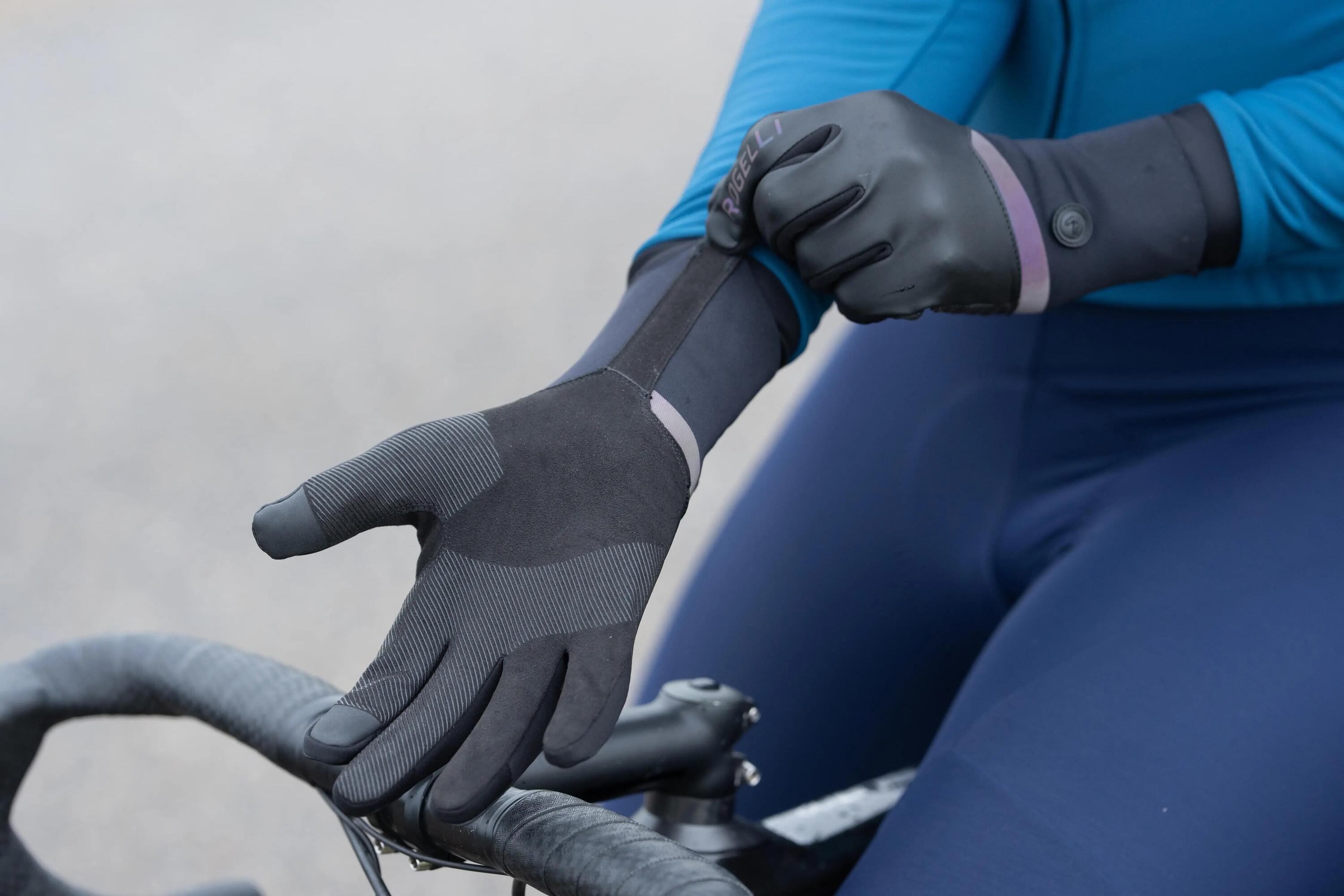 Luvas de ciclismo Inverno Distance 3/5