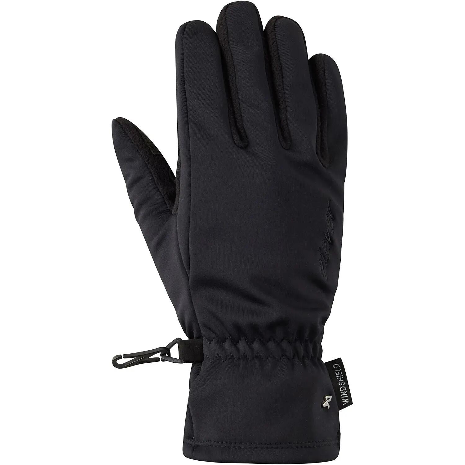 Damen Handschuh IWAANA-Z TOUCH 2/3
