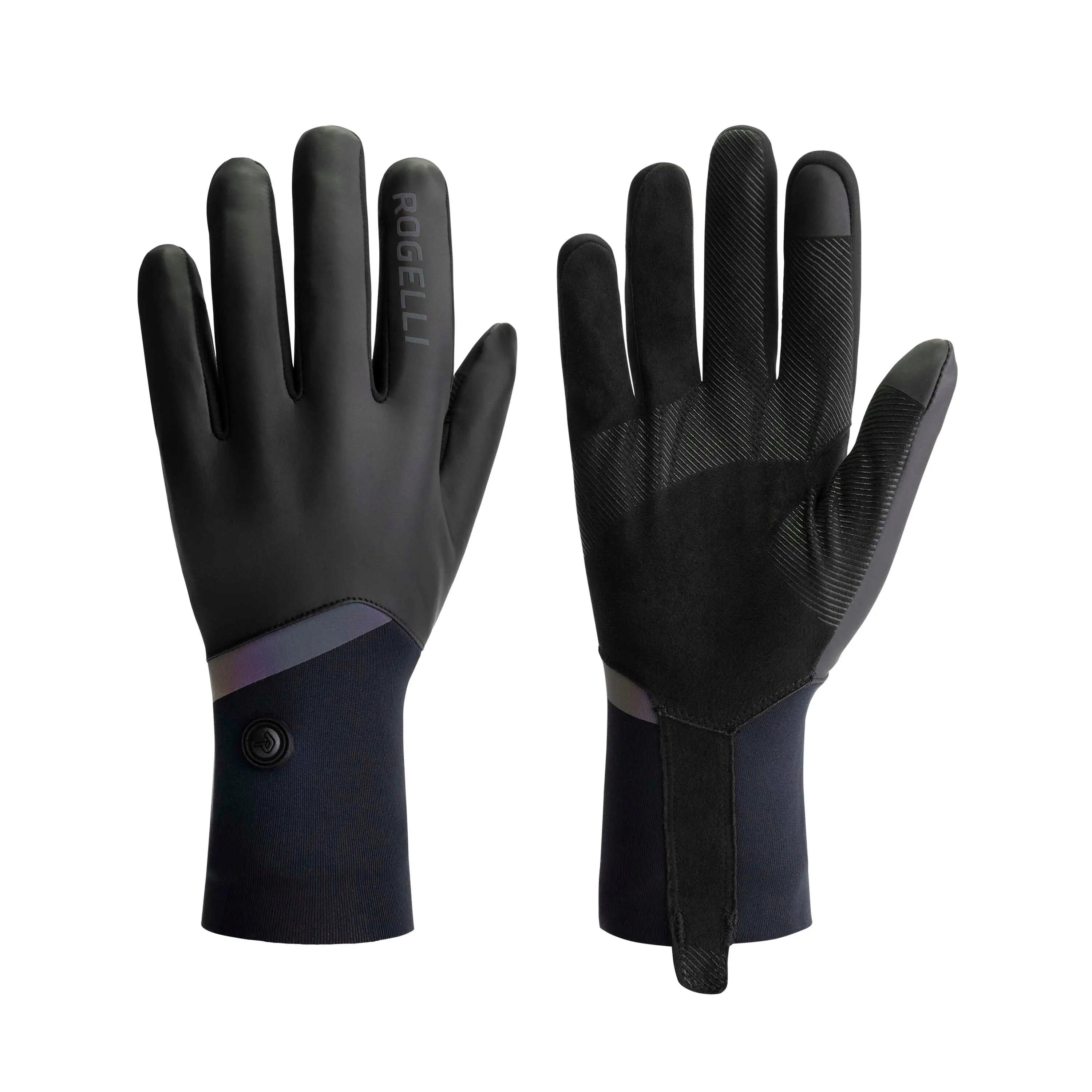 Luvas de ciclismo Inverno Distance 2/5
