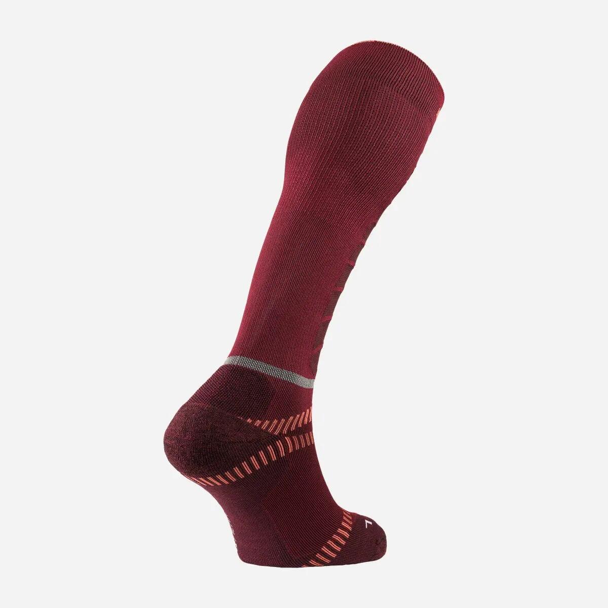 Chaussettes Ski de randonnée unisexe PIERRA MENT KNEE 2/2