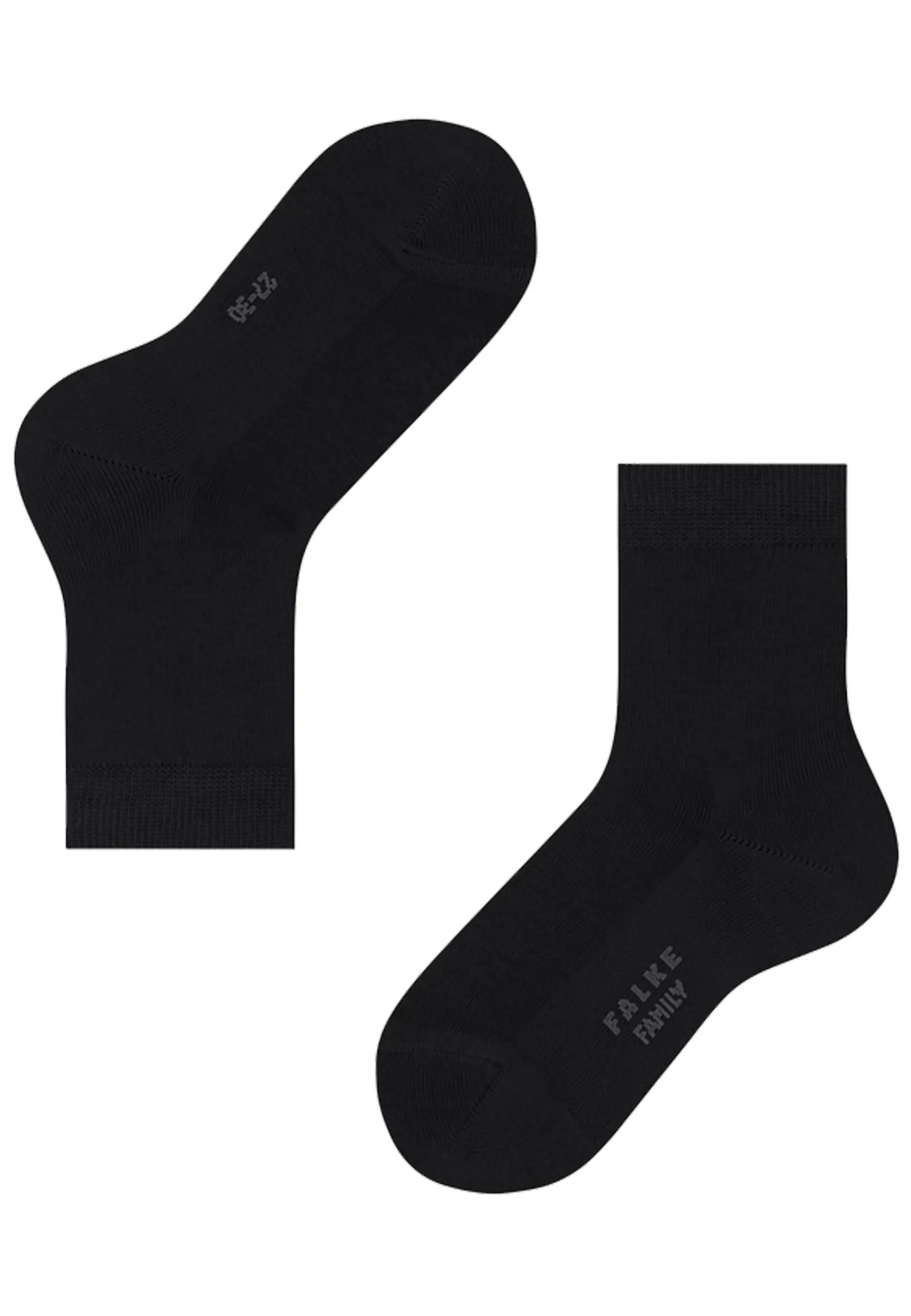 Falke Kinder Socken Family SO 12998 9/11