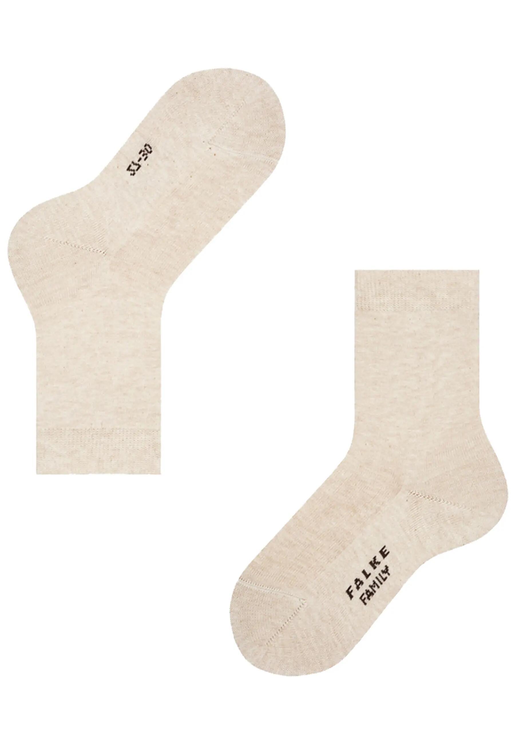Falke Kinder Socken Family SO 12998 9/11