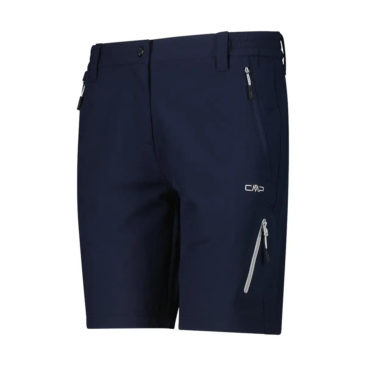 Bermuda medio mujer CMP Stretch 3/3
