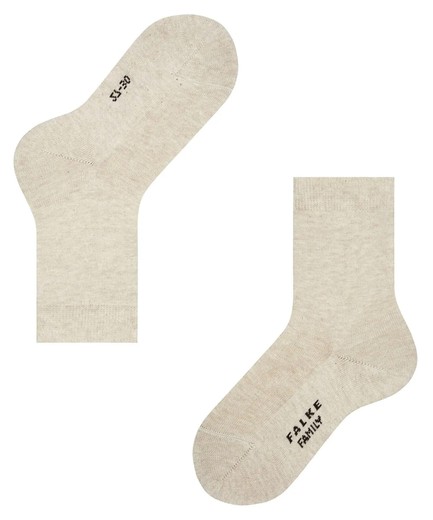 Falke Kinder Socken Family SO 12998 8/11