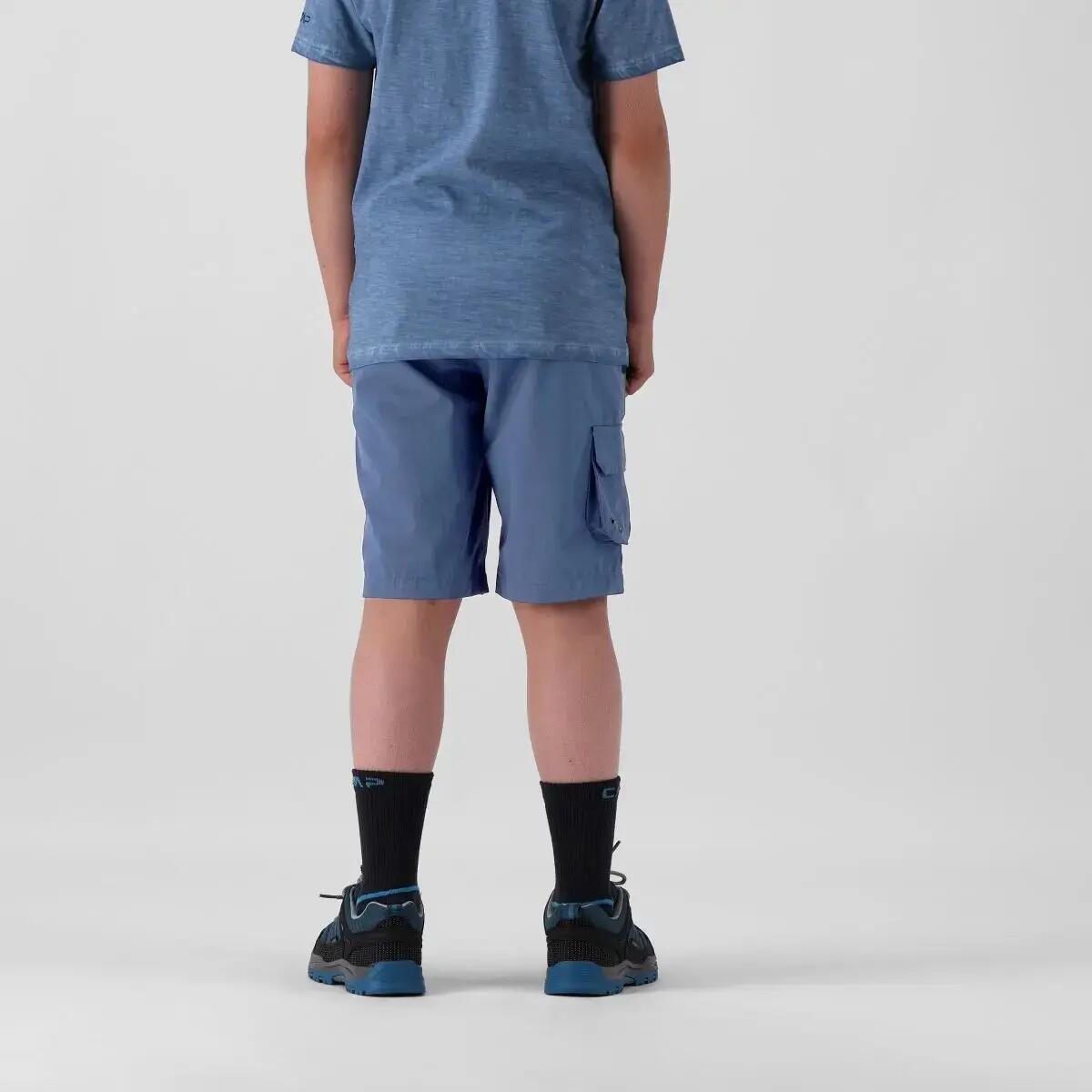 Bermudy stretch dziecięce CMP 5/5