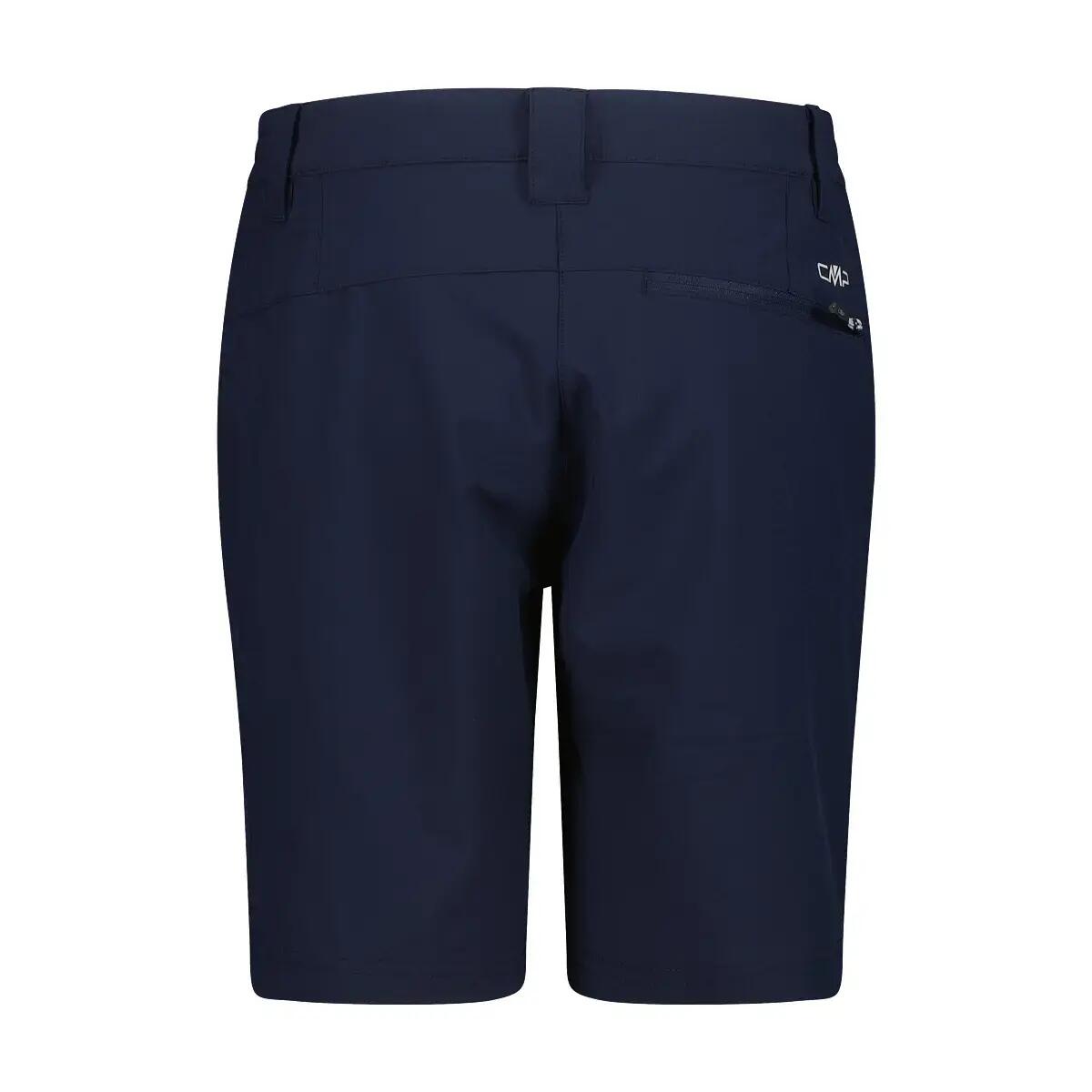 Bermuda medio mujer CMP Stretch 2/3